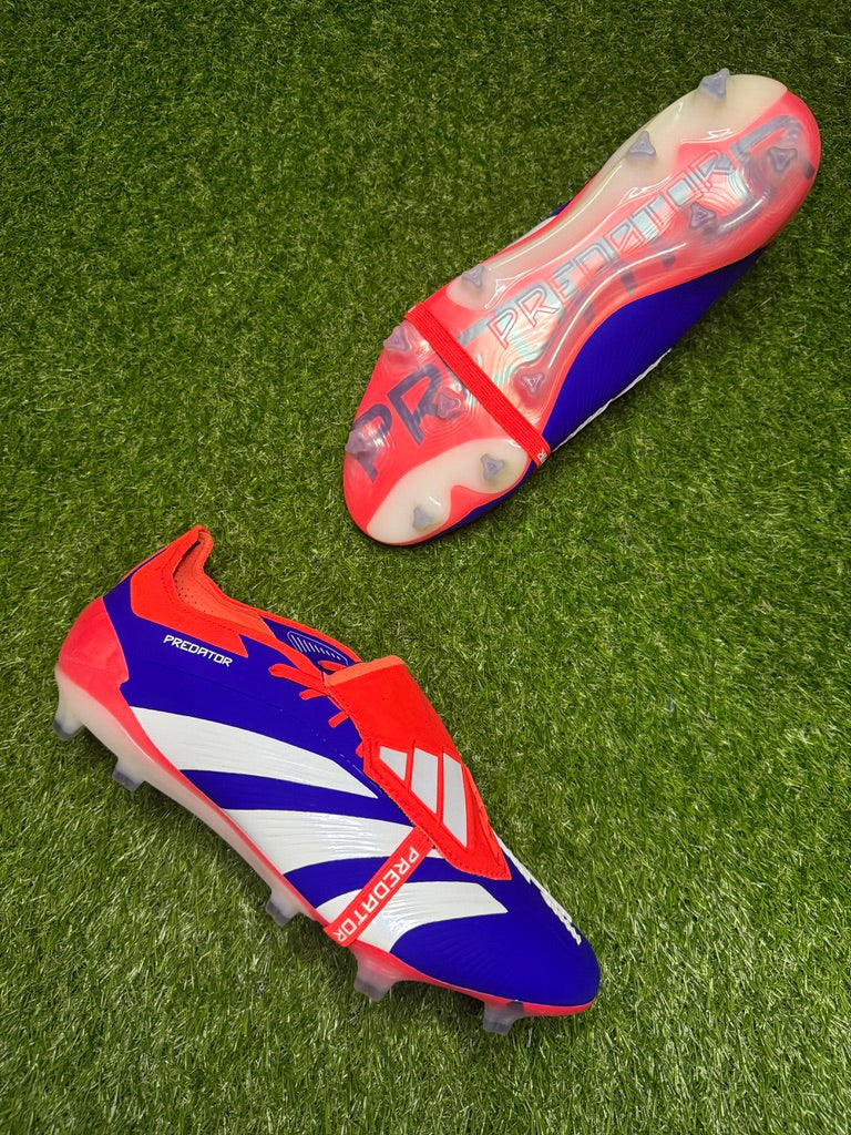 Adidas Predator Elite FT FG 'Advancement'
