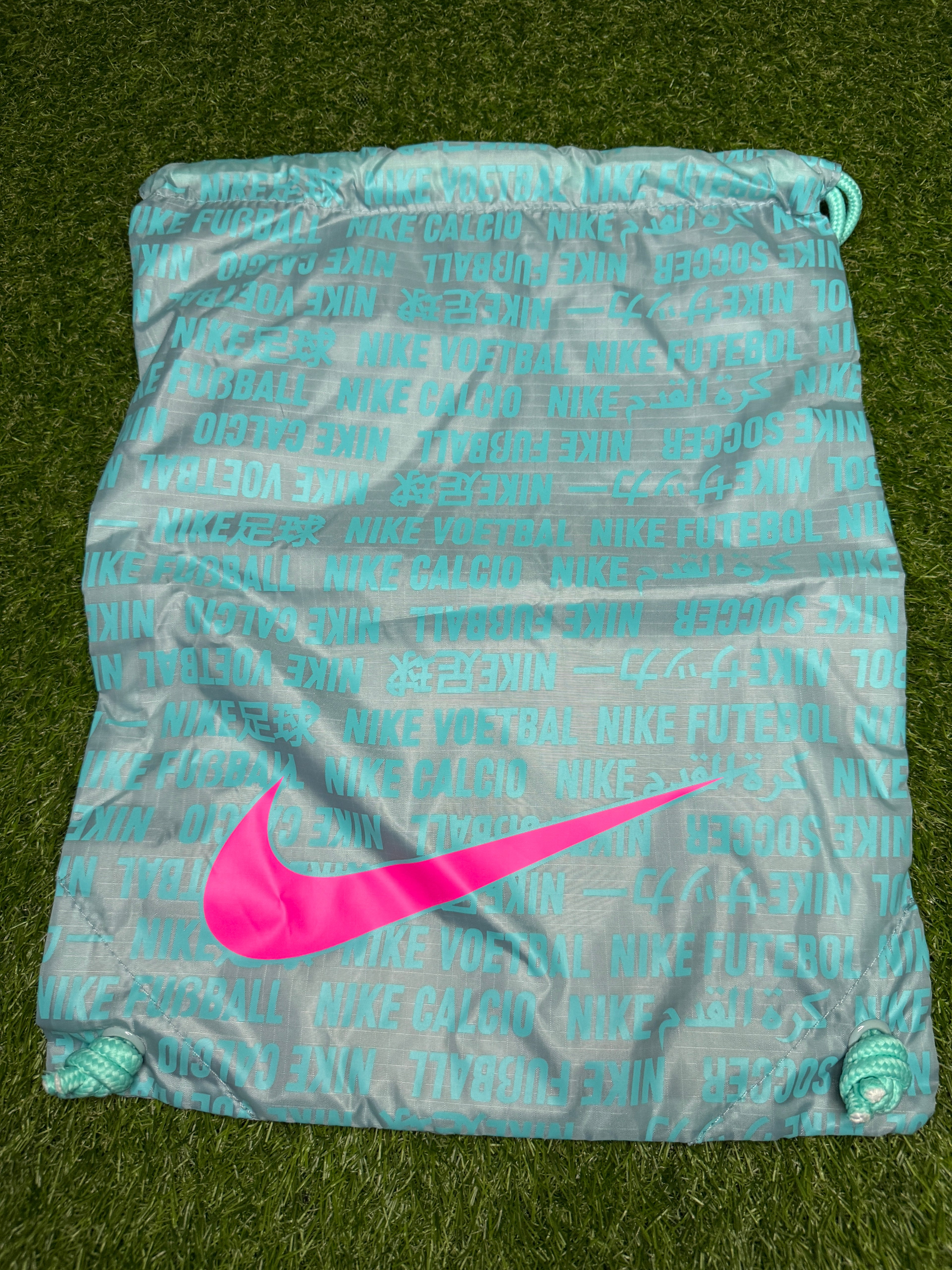 Nike Mercurial Vapor 16 Elite FG 'Prism'