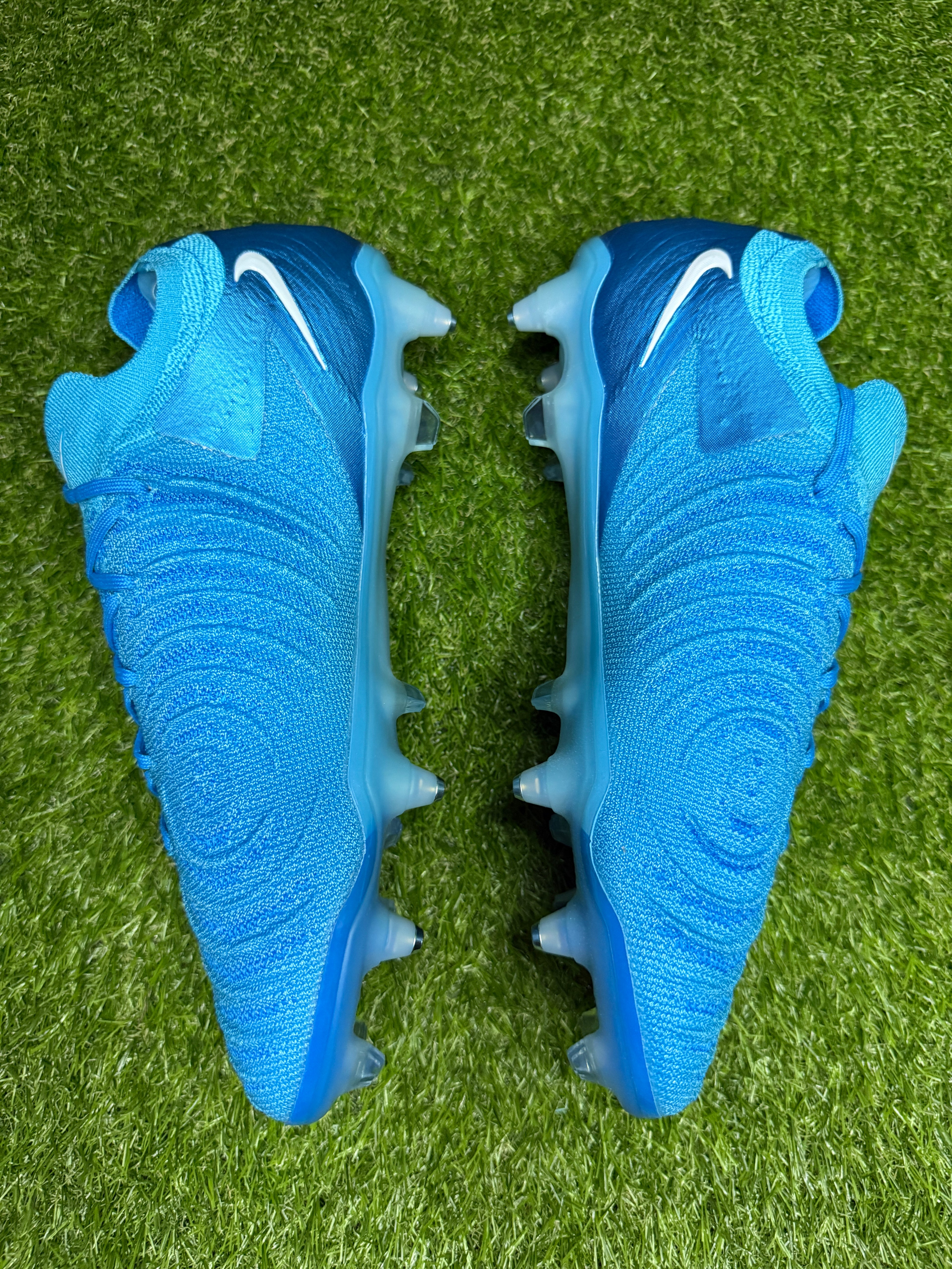 Nike Phantom GX 2 Elite SG-PRO AC 'Mad Ambition'