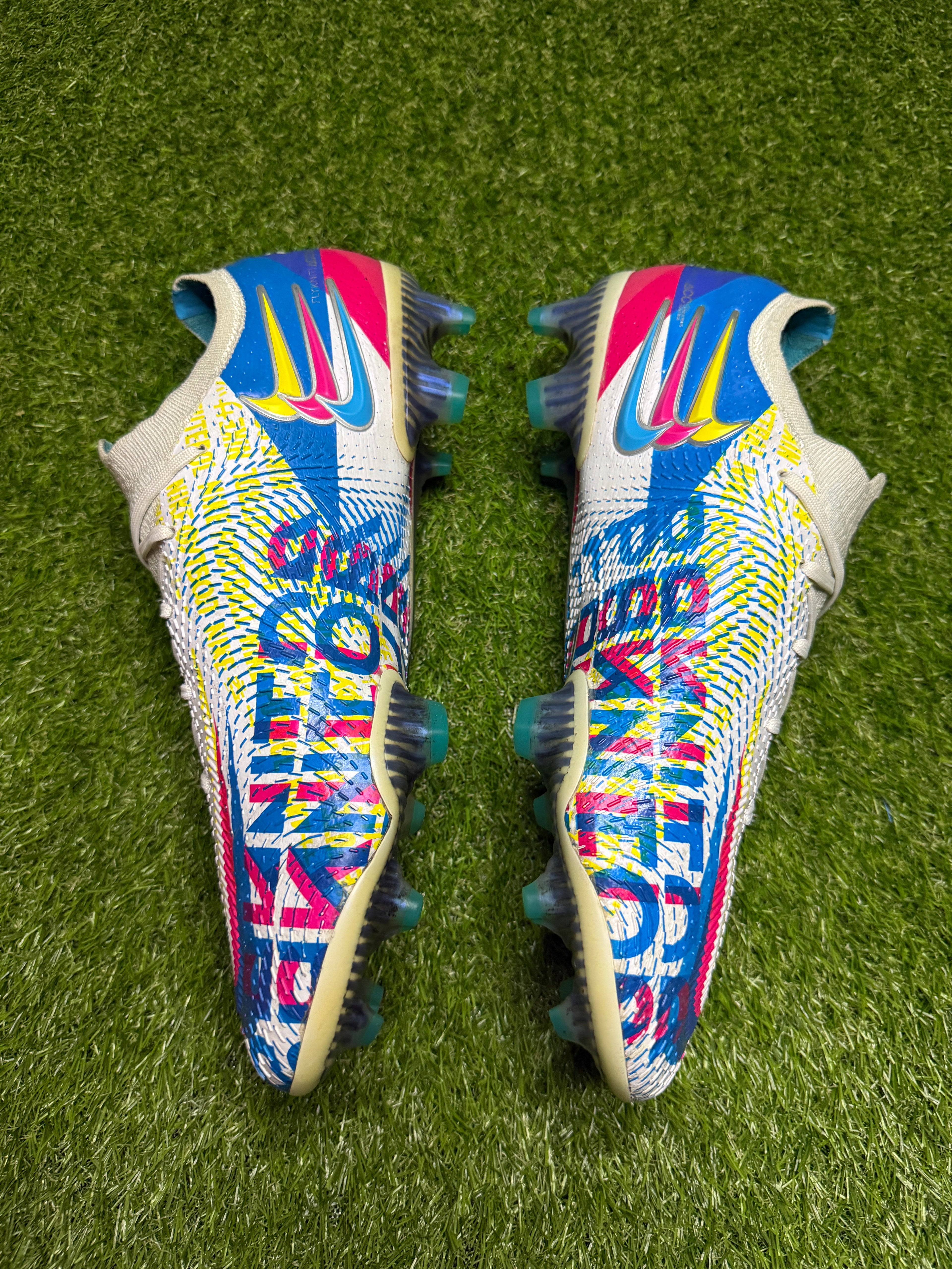 Nike Phantom GT Elite FG '3D'