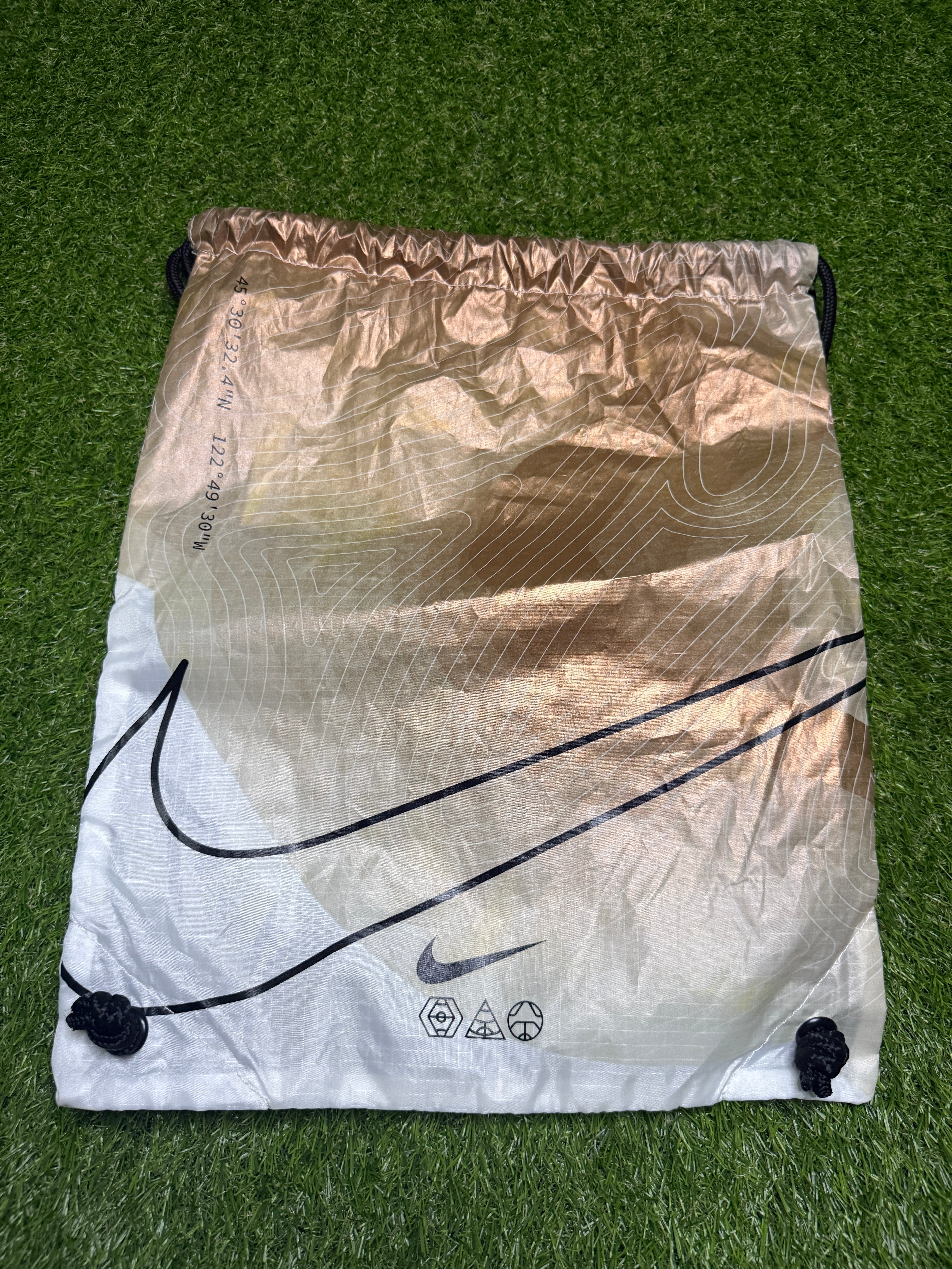 Nike Tiempo Legend 9 Elite FG 'Generation'