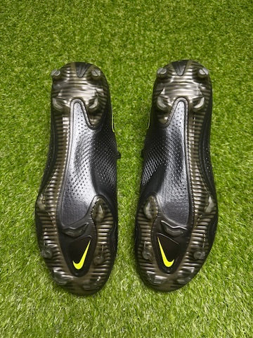 Nike Phantom GT Elite FG 'Black x Prism'