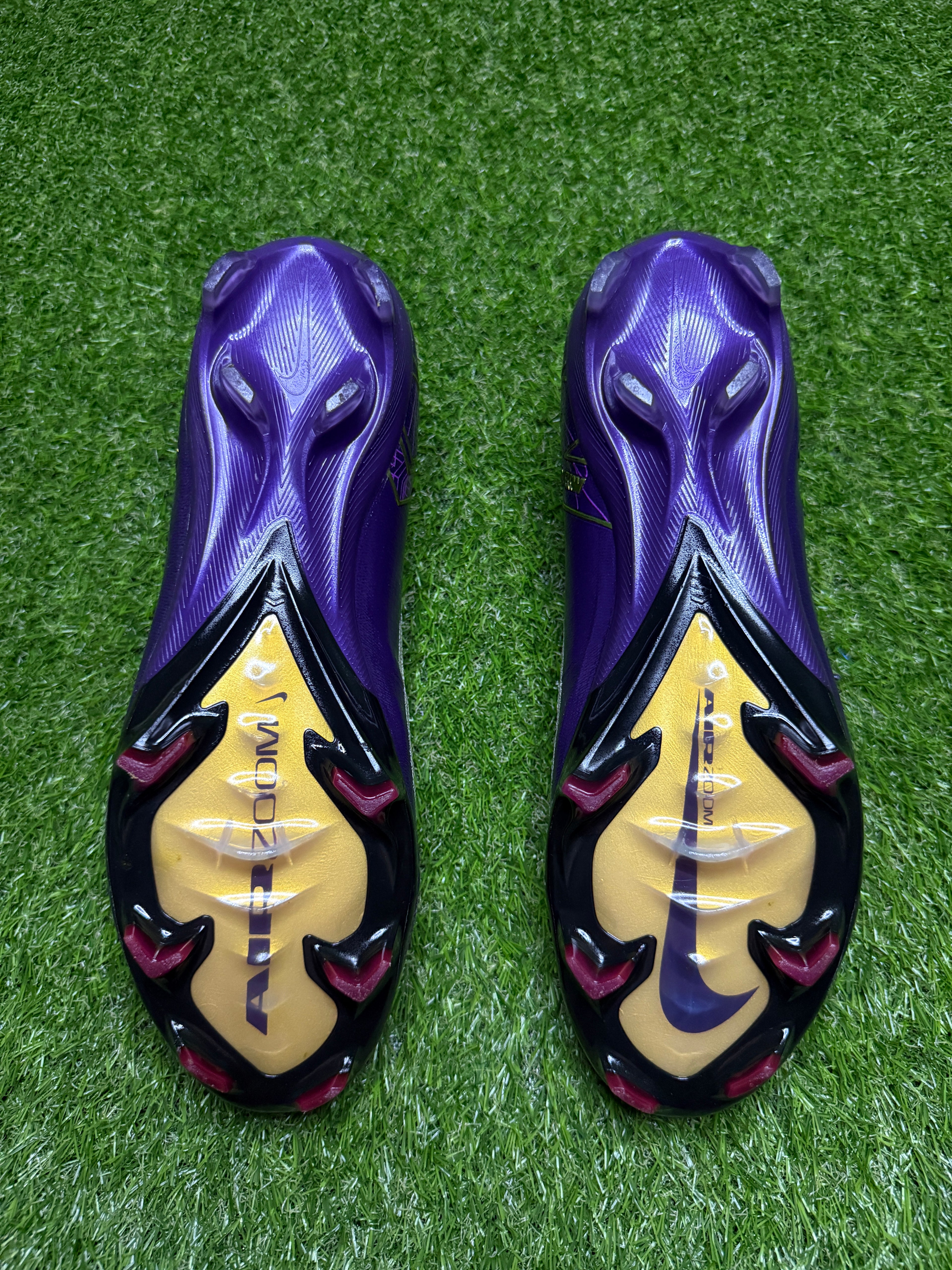 Nike Mercurial Vapor 16 Elite FG 'Mbappé'