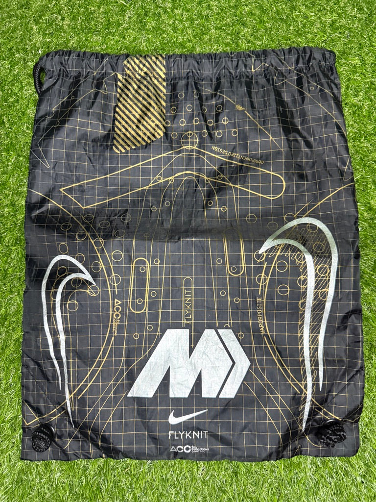 Nike Mercurial Vapor 14 Elite FG 'Shadow'