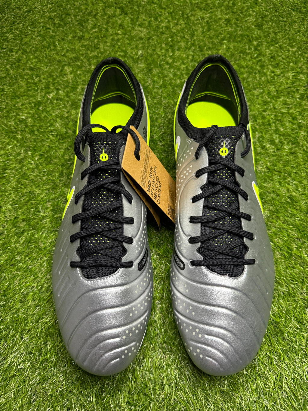 Nike Tiempo Legend 10 Elite SG-PRO AC 'Mad Voltage'