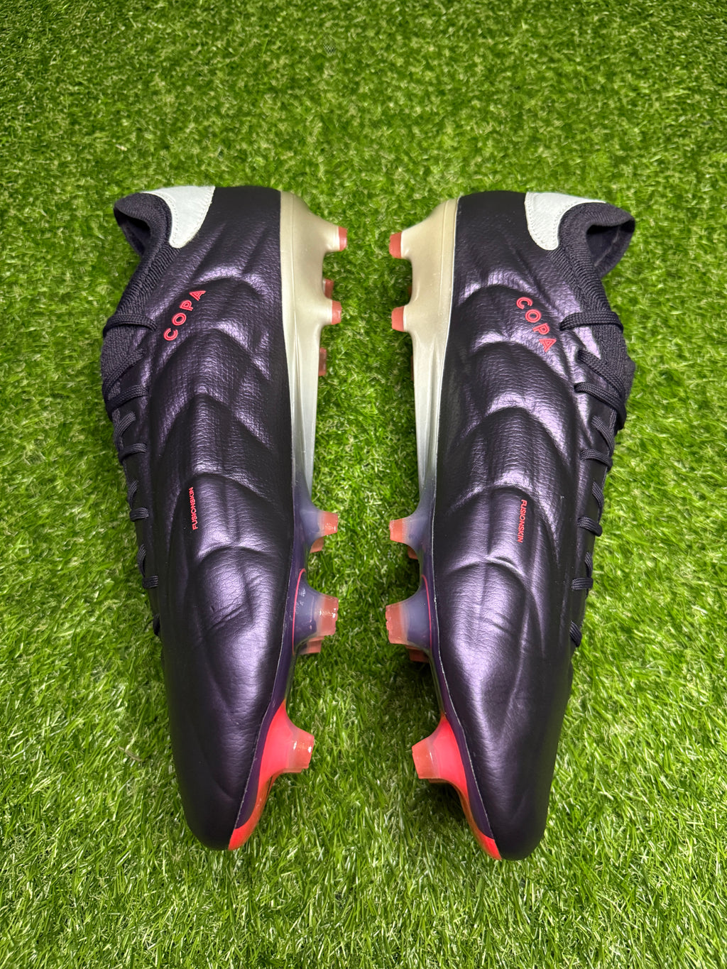 Adidas Copa Pure 2 Elite KT FG 'Vivid Horizon'