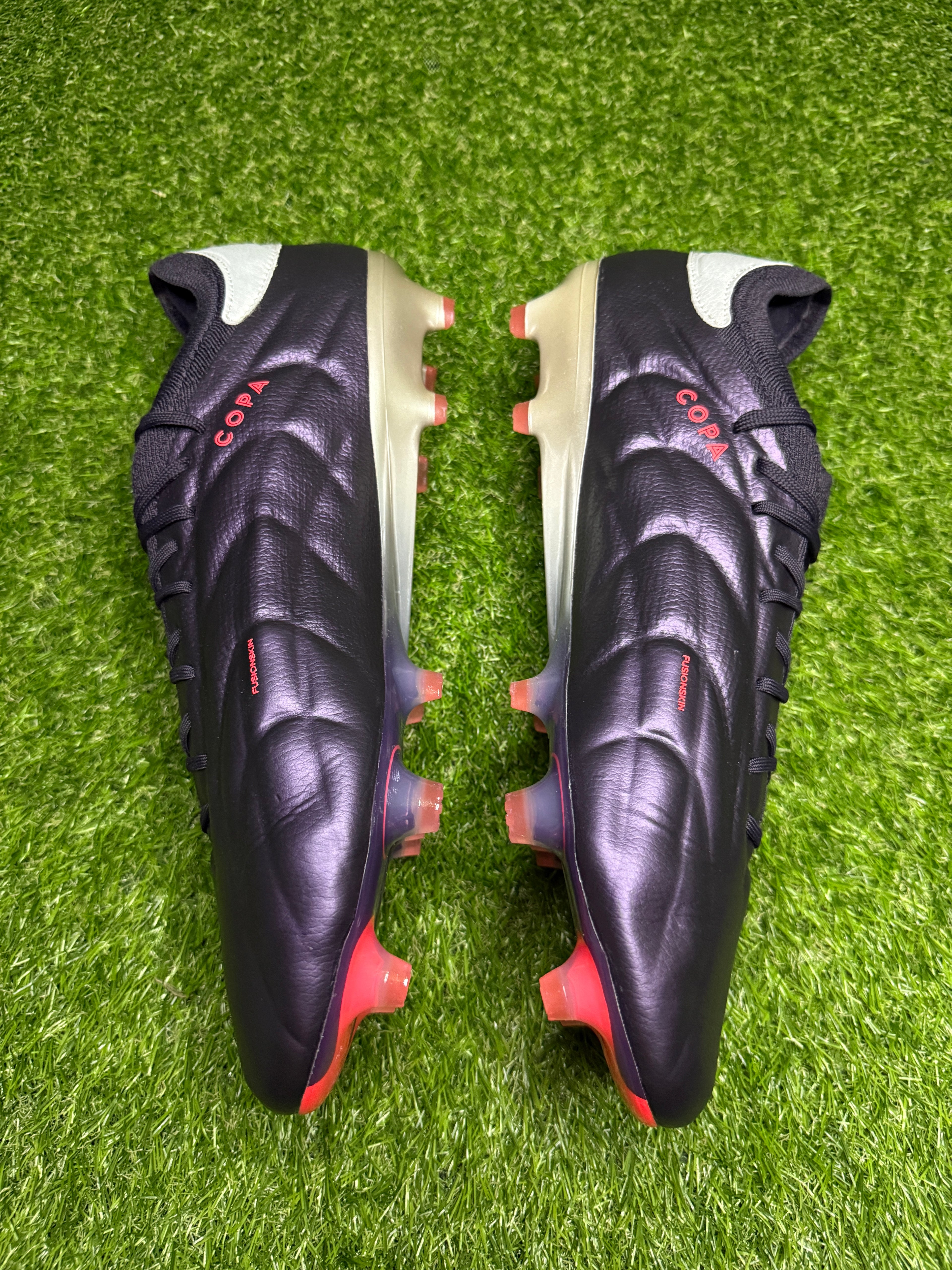 Adidas Copa Pure 2 Elite KT FG 'Vivid Horizon'
