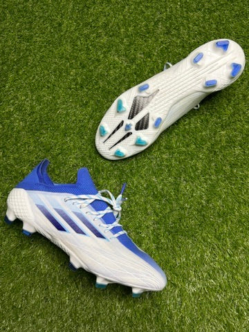 Adidas X Speedflow.1 FG 'Diamond Edge'