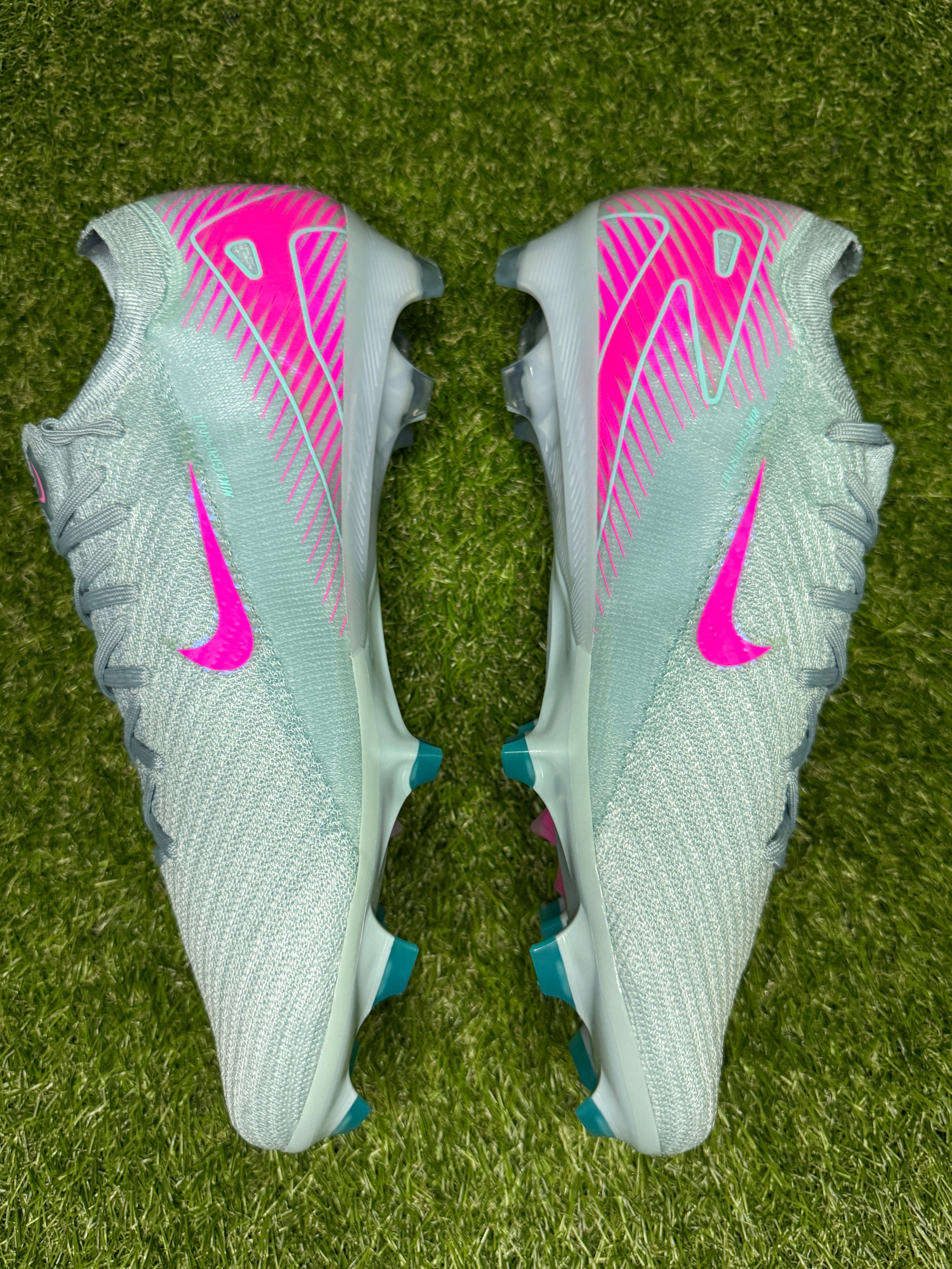 Nike Mercurial Vapor 16 Elite FG 'Prism'