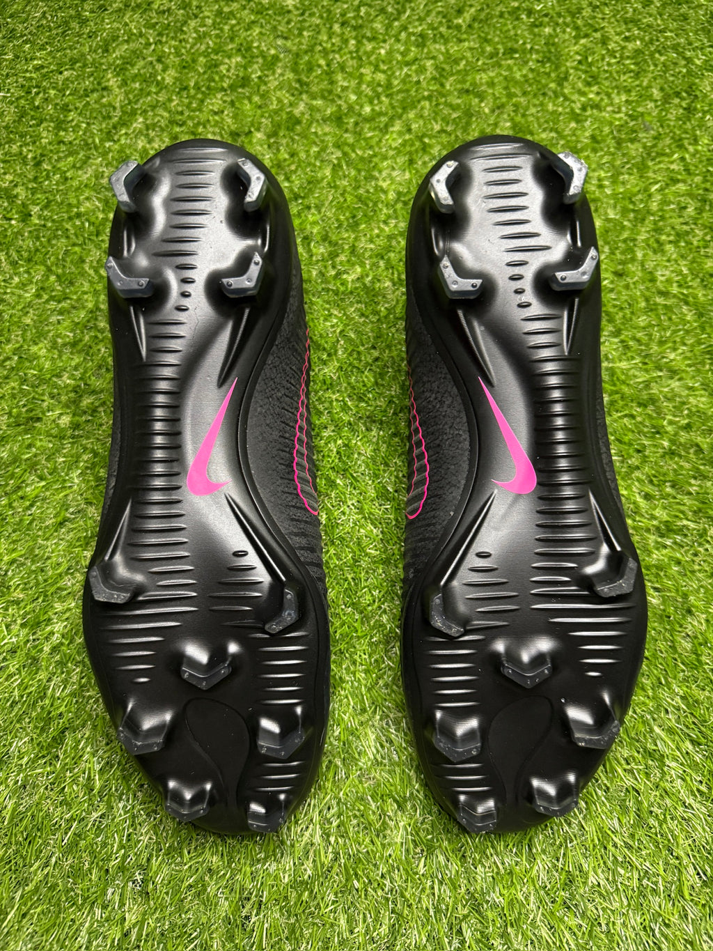 Nike Mercurial Vapor 11 Elite FG 'Pitch Dark'