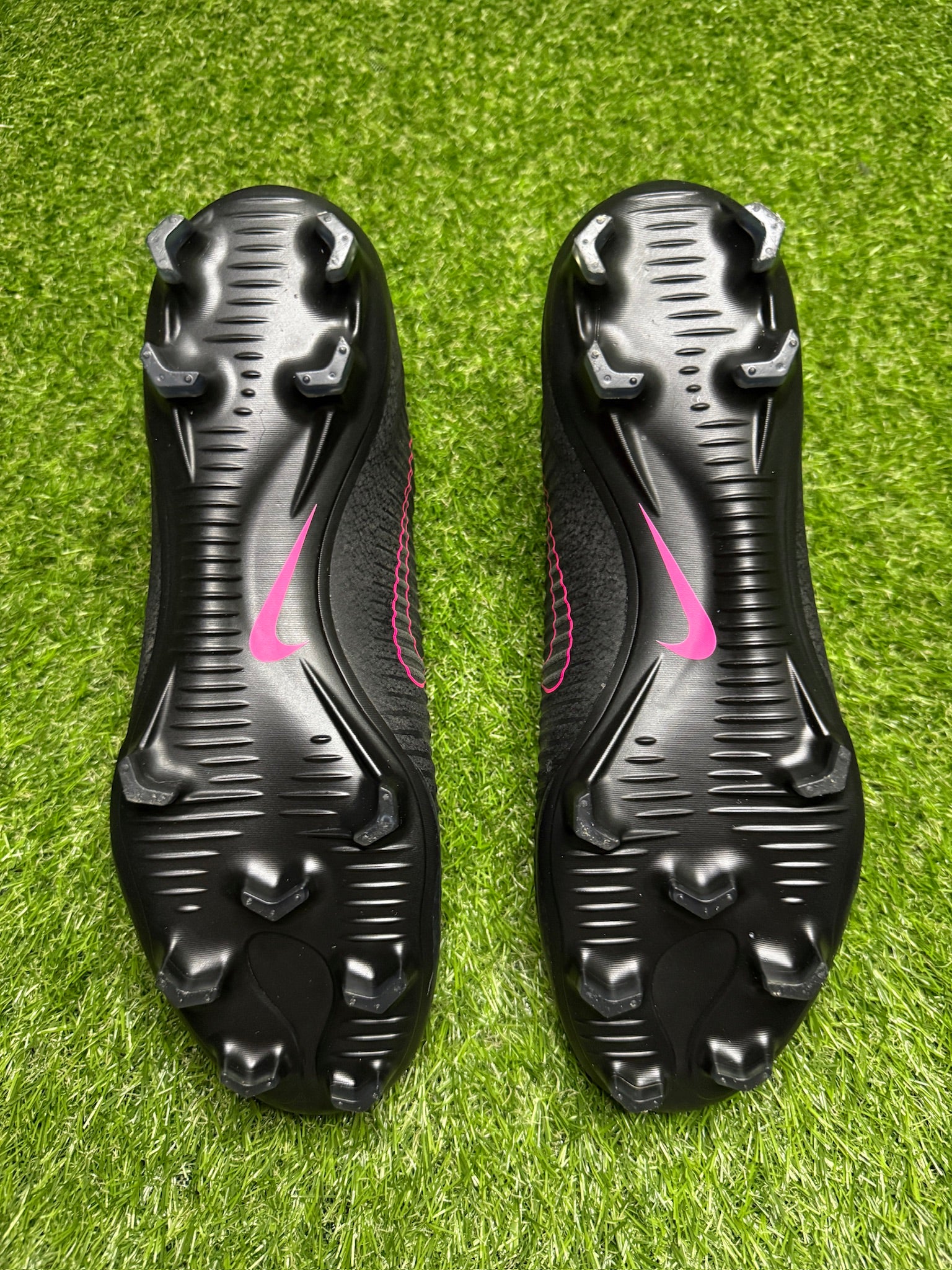Nike Mercurial Vapor 11 Elite FG 'Pitch Dark'