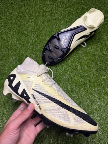 Nike Mercurial Superfly 9 Elite FG 'Mad Ready'