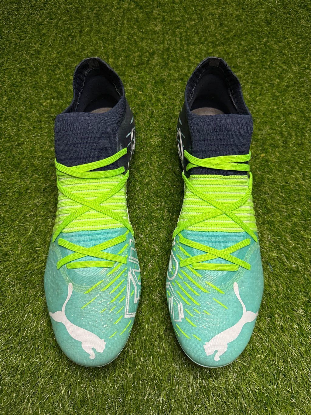 Puma Future Z 1.2 SG 'Under The Lights'
