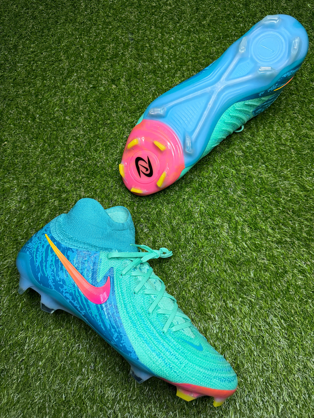 Nike Phantom Luna 2 Elite FG 'Vortex'