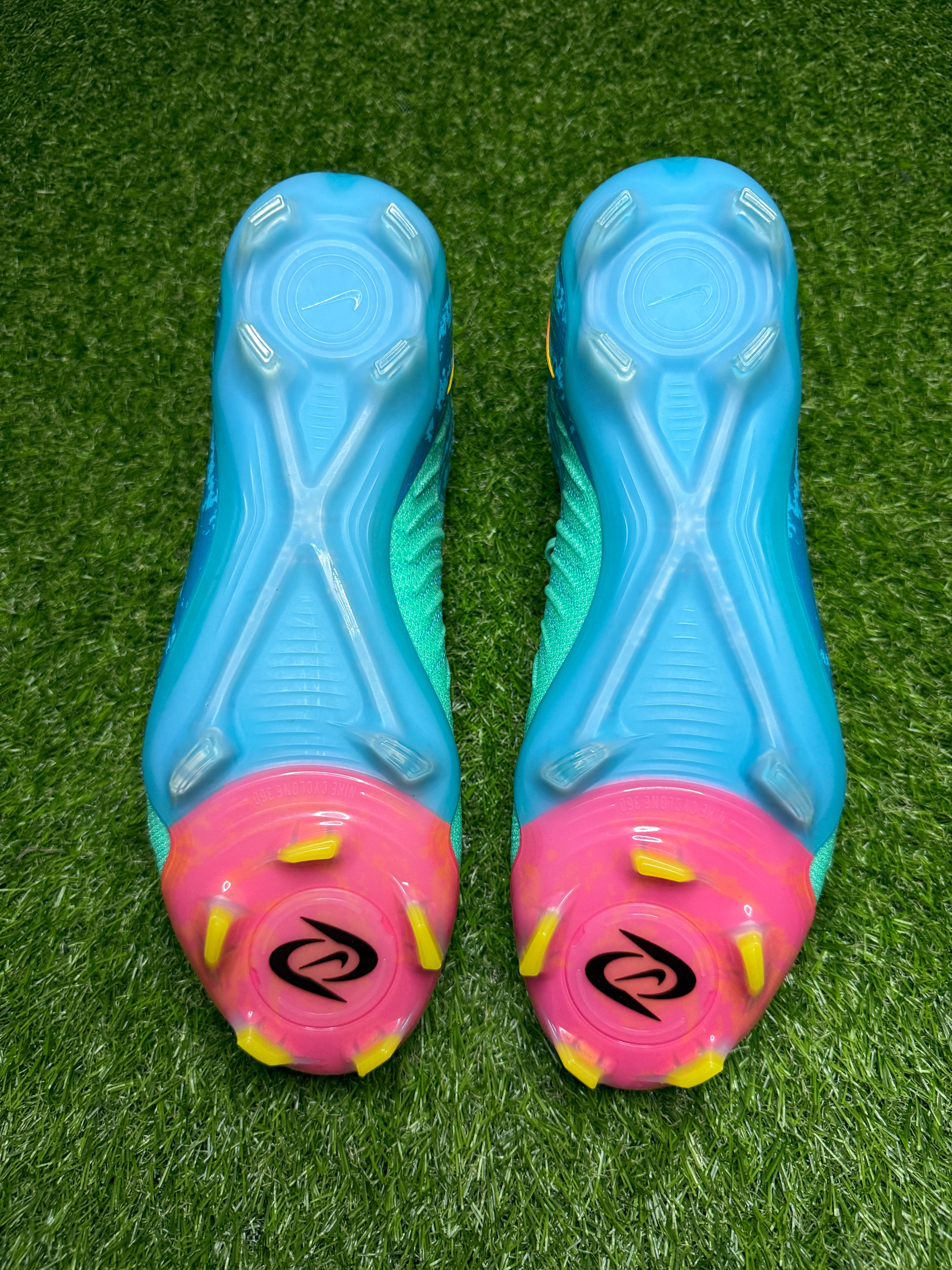 Nike Phantom Luna 2 Elite FG 'Vortex'