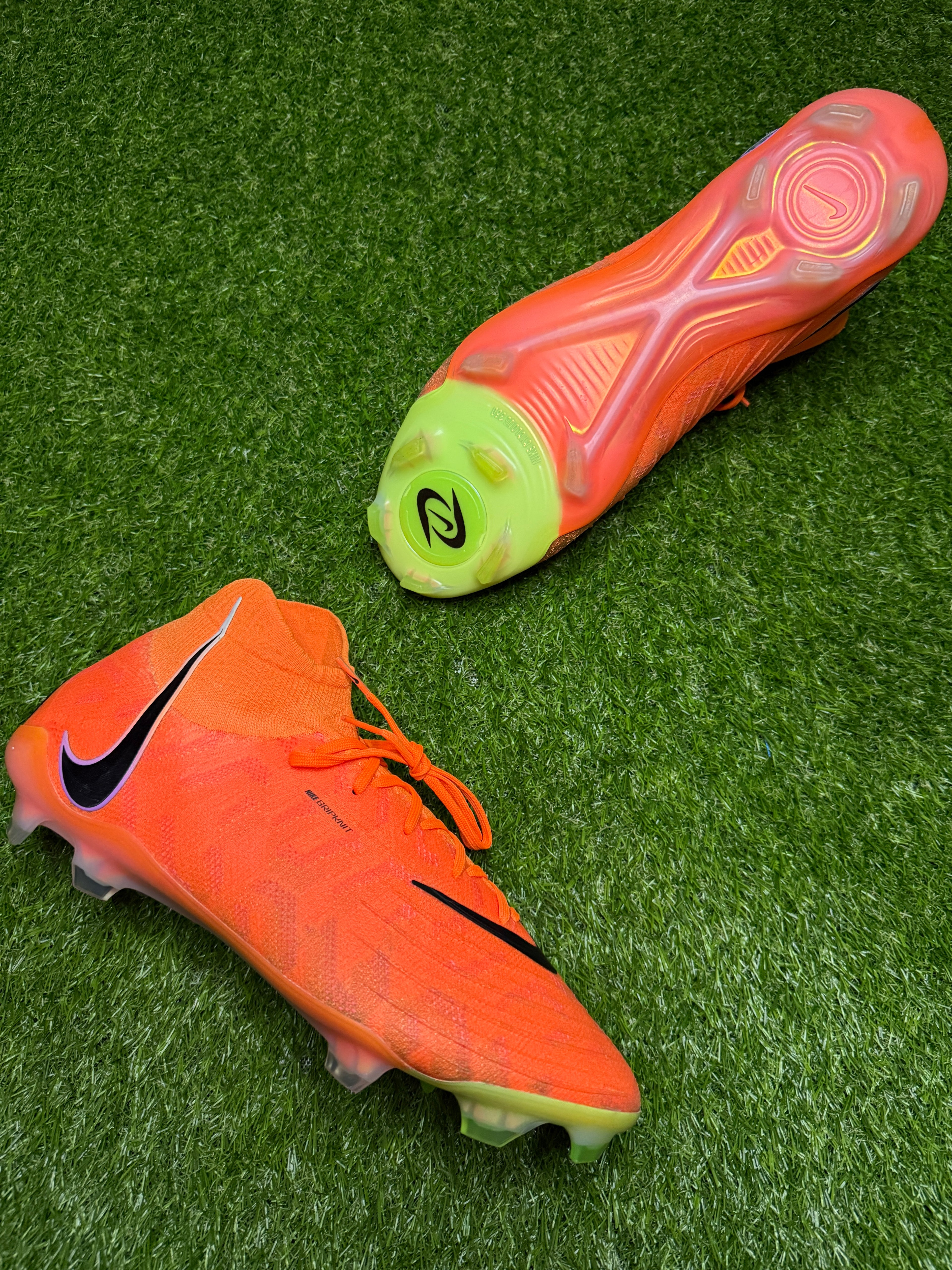 Nike Phantom Luna Elite FG 'United'