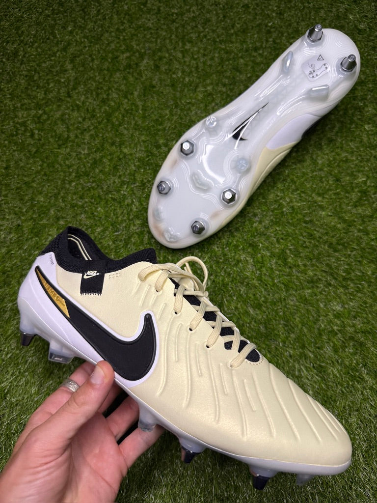 Nike Tiempo Legend 10 Elite SG-PRO 'Mad Ready'