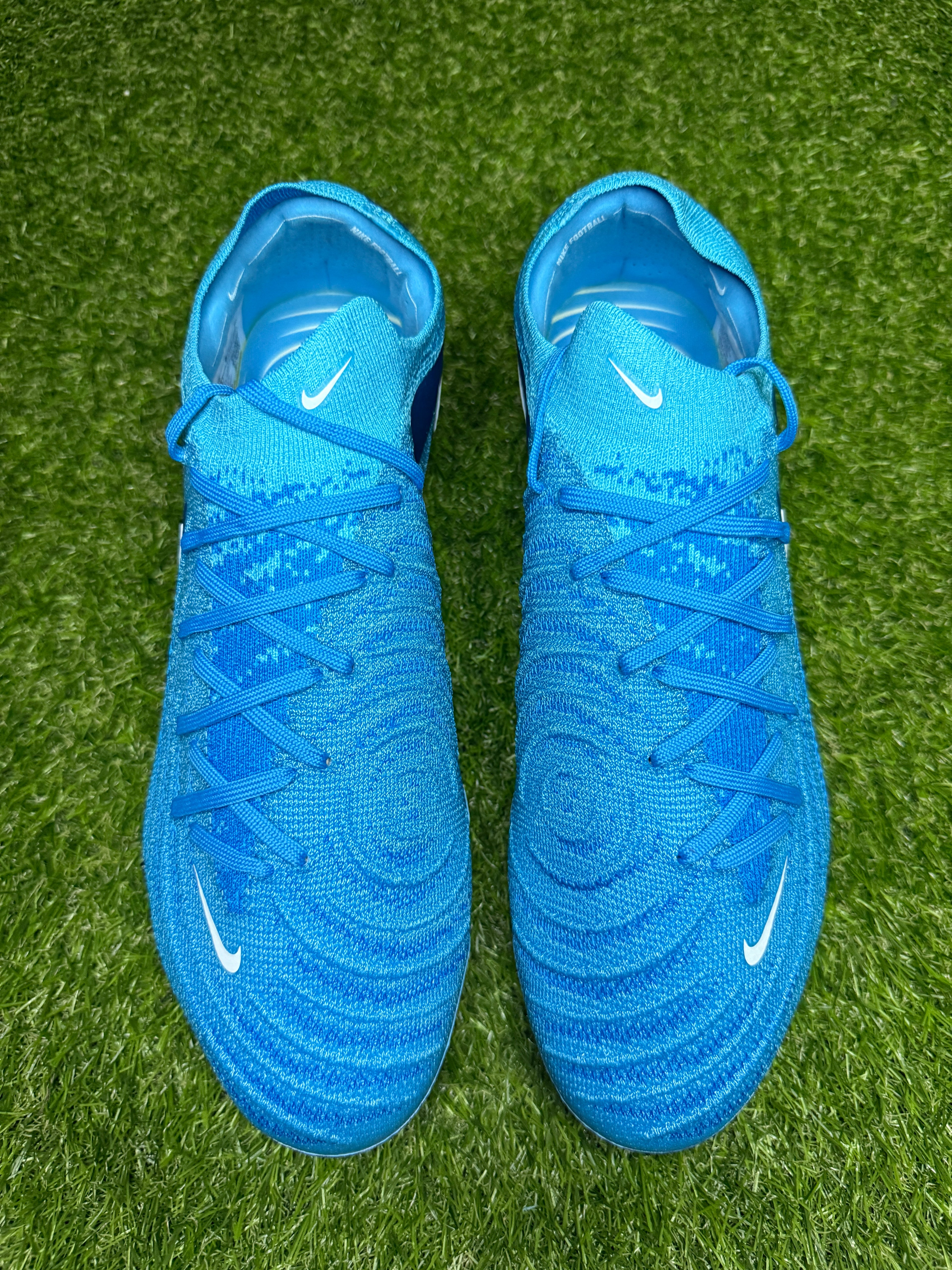 Nike Phantom GX 2 Elite SG-PRO AC 'Mad Ambition'