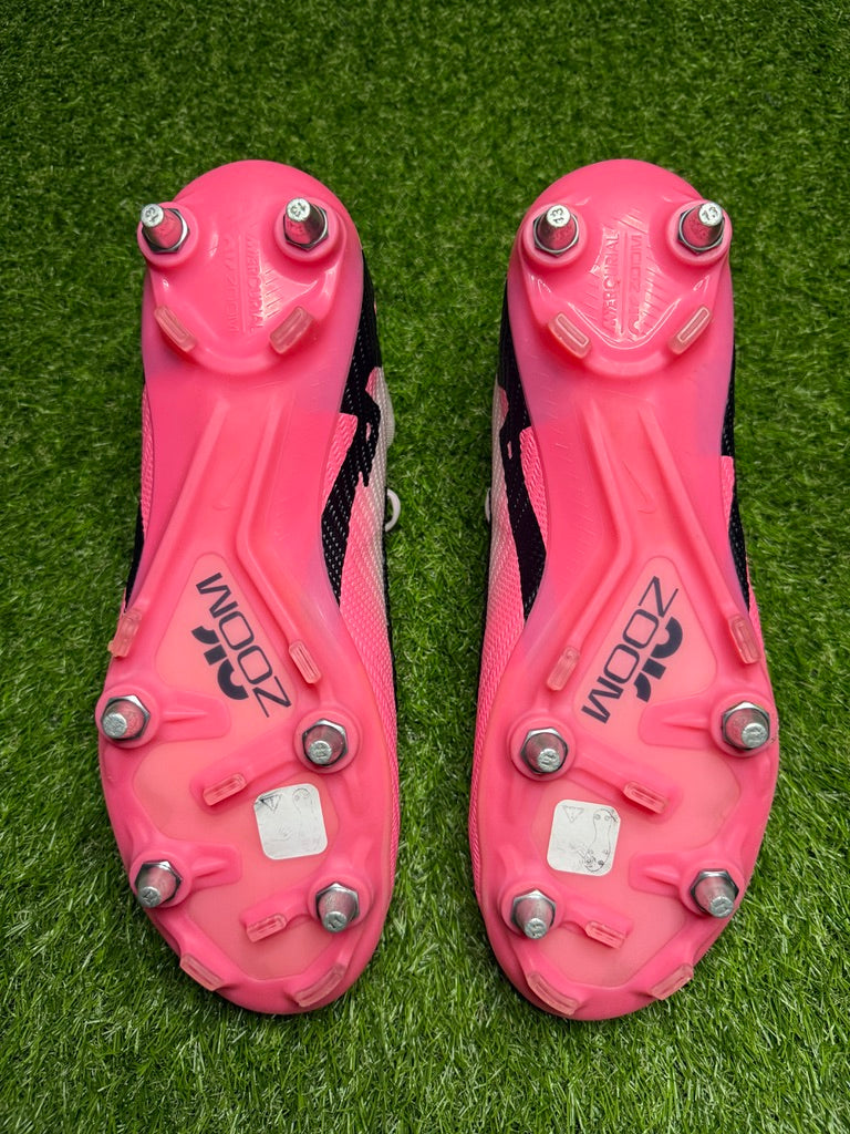 Nike Mercurial Superfly 9 Elite SG-PRO 'Mad Brilliance'