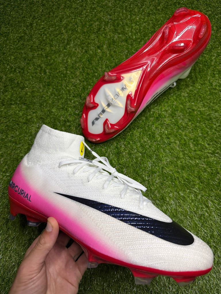 Nike Mercurial Superfly 10 Elite FG 'Fear Nothing'