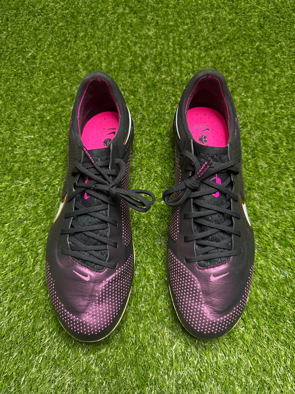Nike Tiempo Legend 9 Elite FG 'Generation'