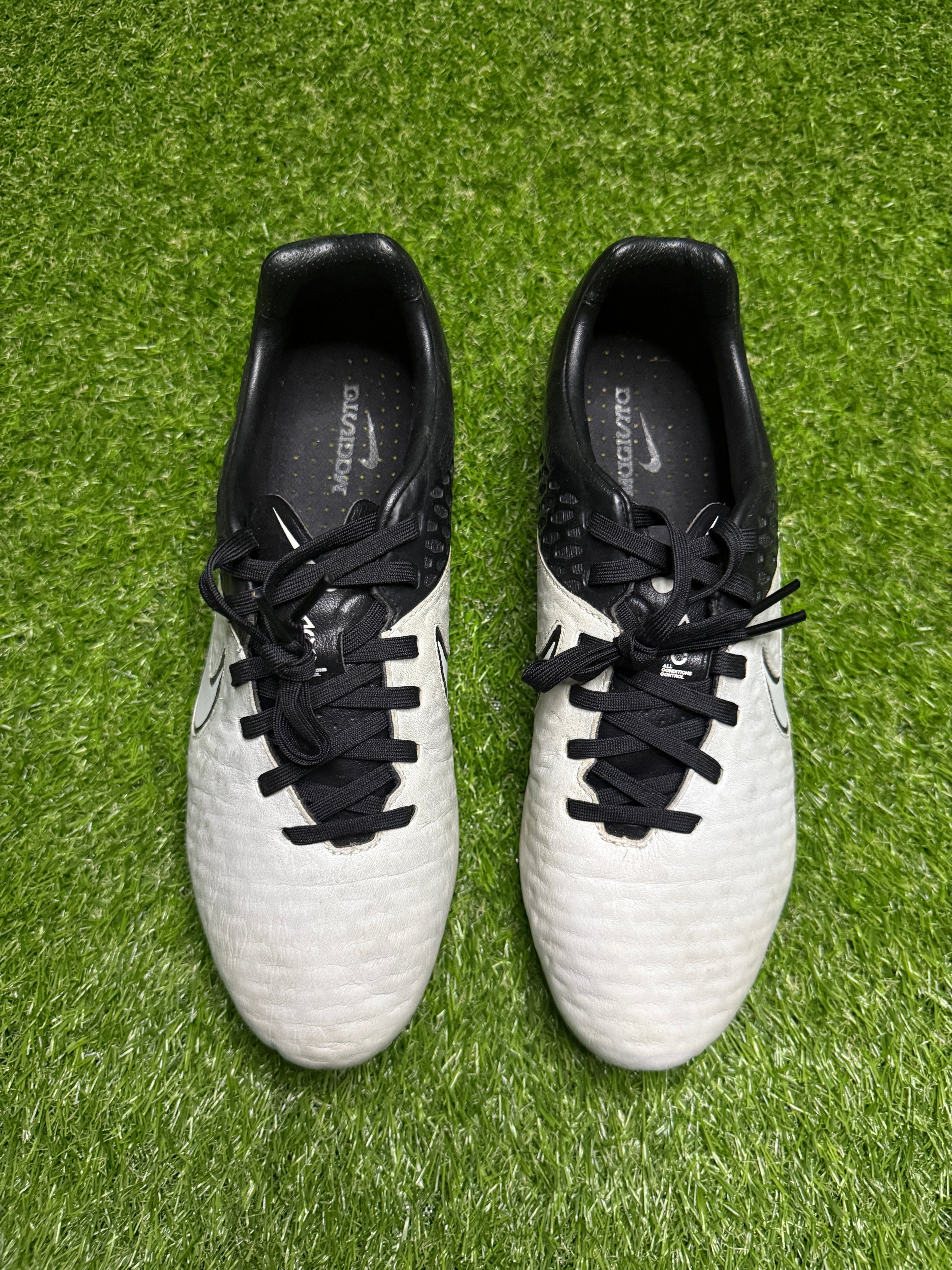 Nike Magista Opus 1 Elite FG 'Tech Craft'