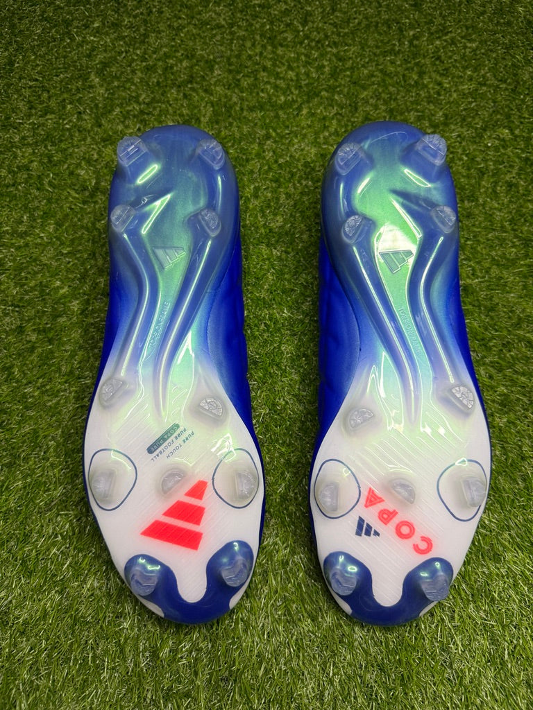 Copa Pure 2.1 FG 'Marinerush'