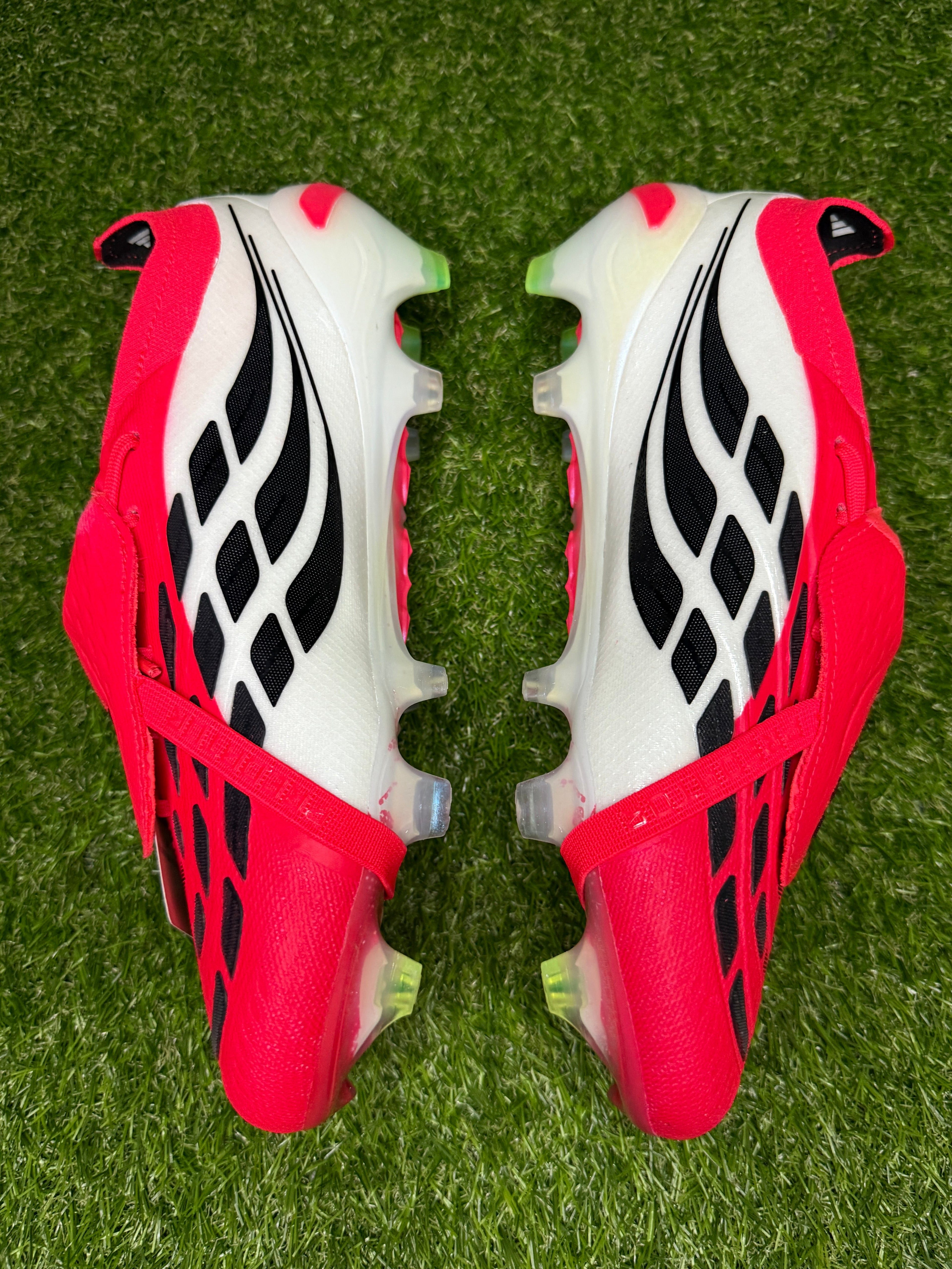 Adidas Predator Elite FT FG 'Born For Goals'