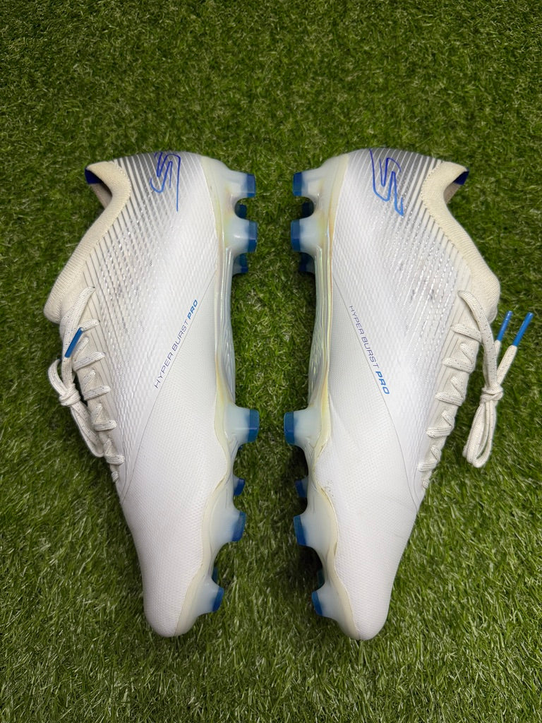 Sketchers Razer FG 'Diamond Ice'