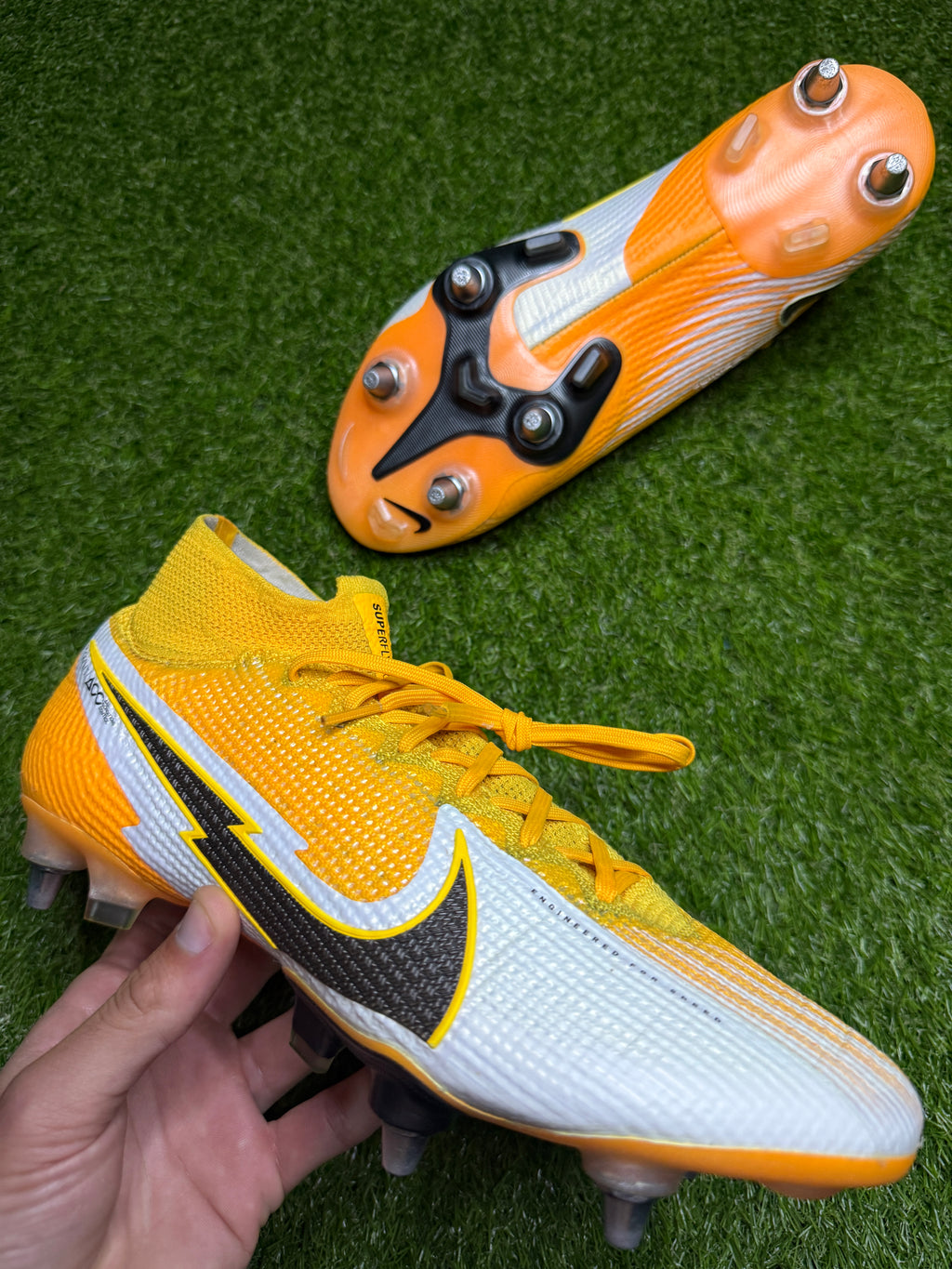 Nike Mercurial Superfly 7 Elite SG-PRO 'Day Break'