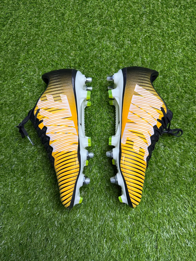Nike Mercurial Vapor 11 Elite SG-PRO 'Lock in, Let Loose'