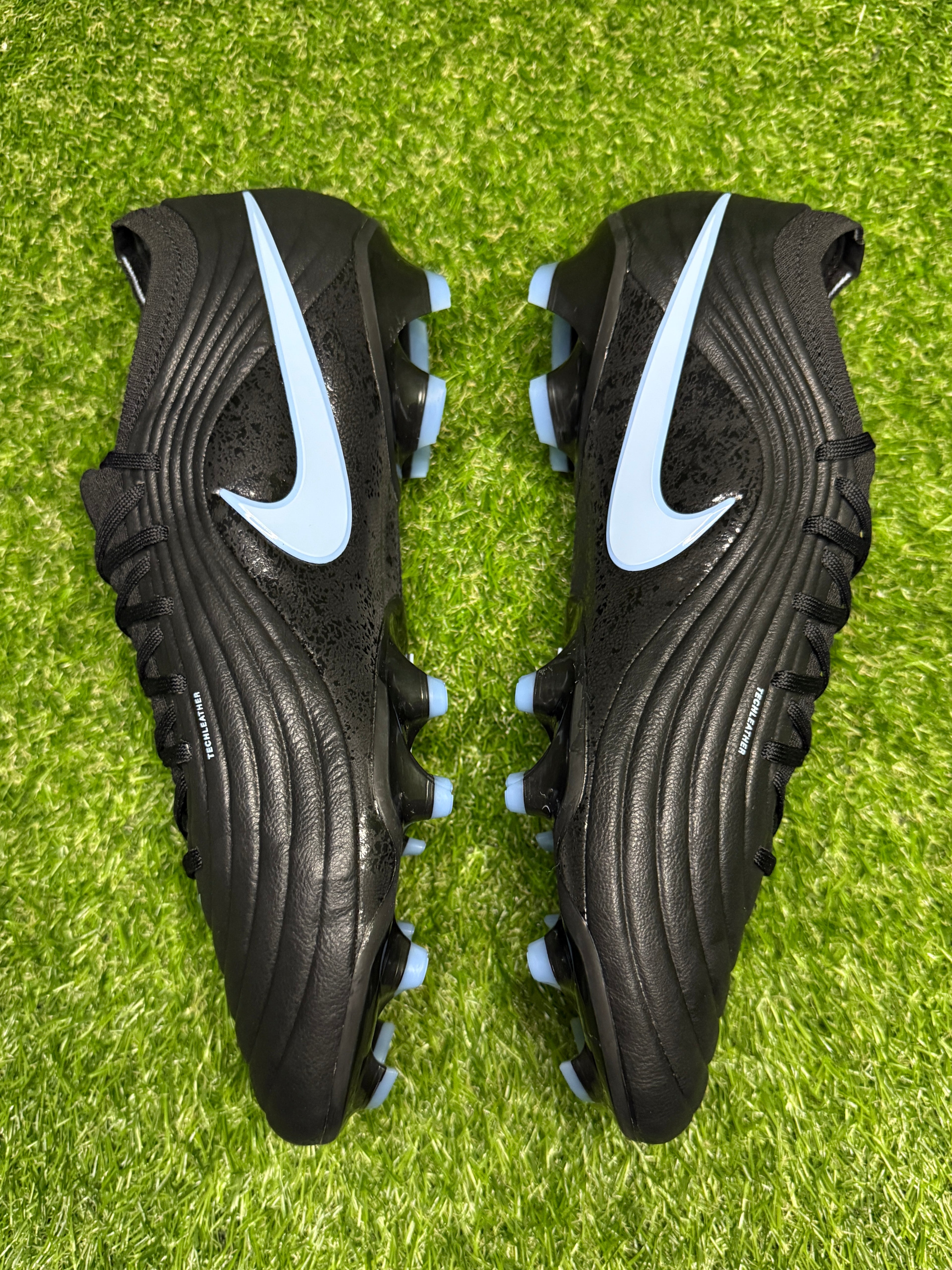 Nike Tiempo Maestro Elite FG 'Shadow'