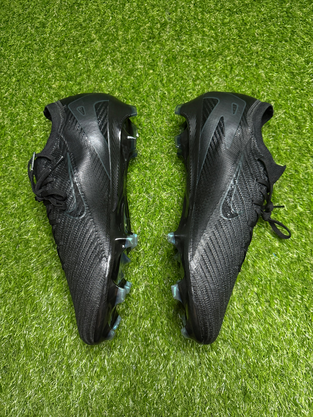 Nike Mercurial Vapor 16 Elite FG 'Shadow'