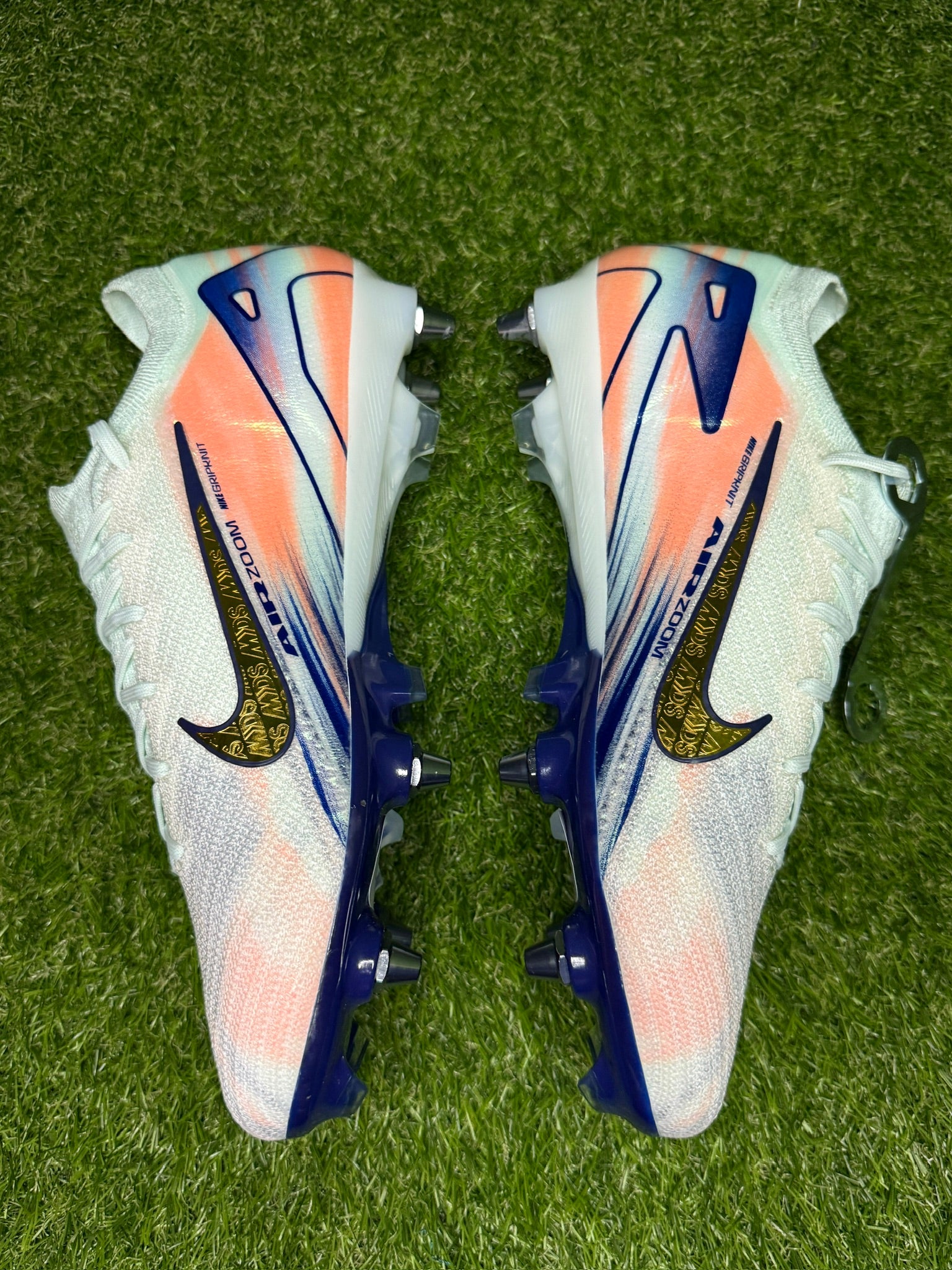Nike Mercurial Vapor 16 Elite SG-PRO 'MDS009'