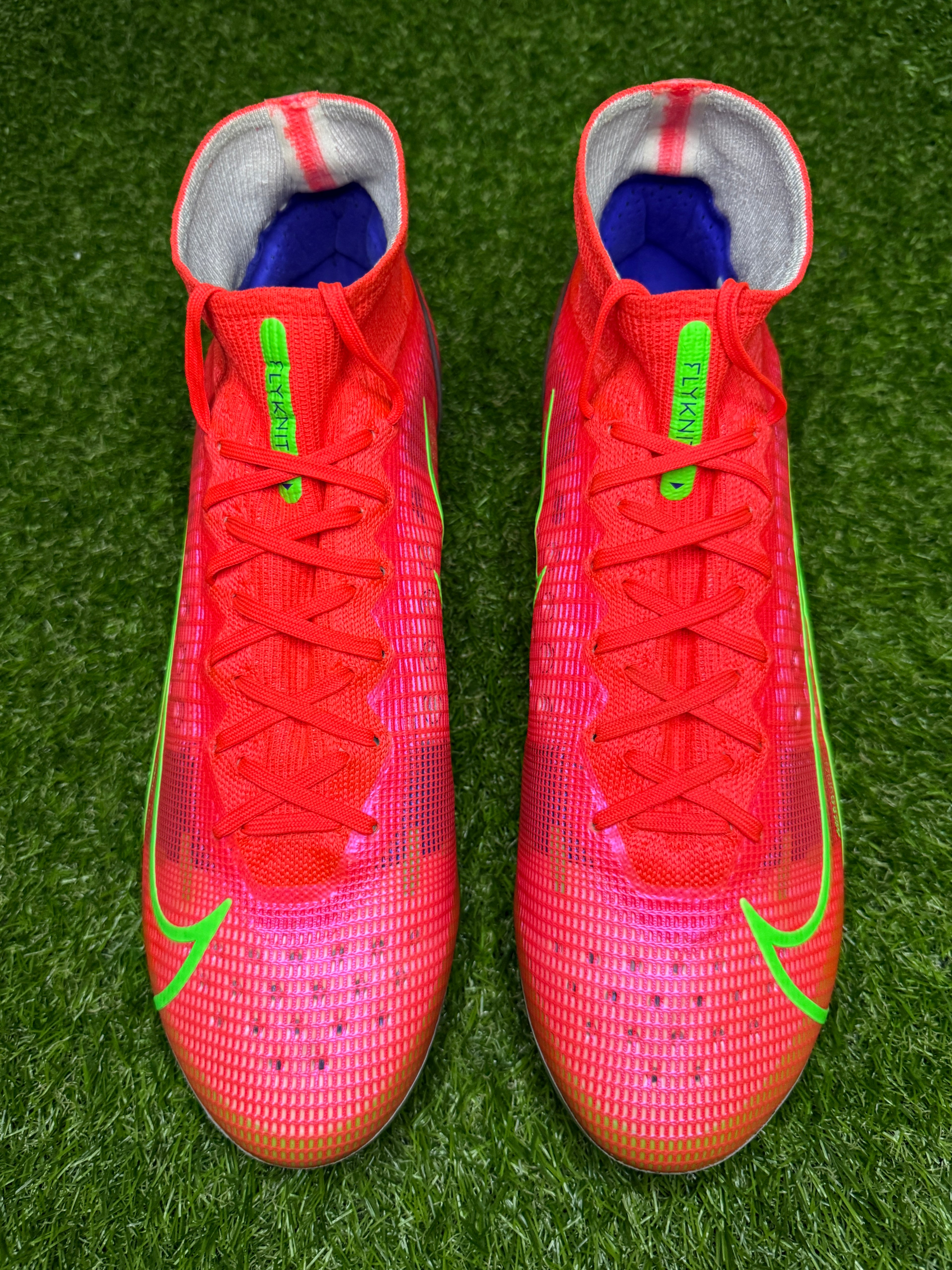 Nike Mercurial 8 Elite FG 'Spectrum'