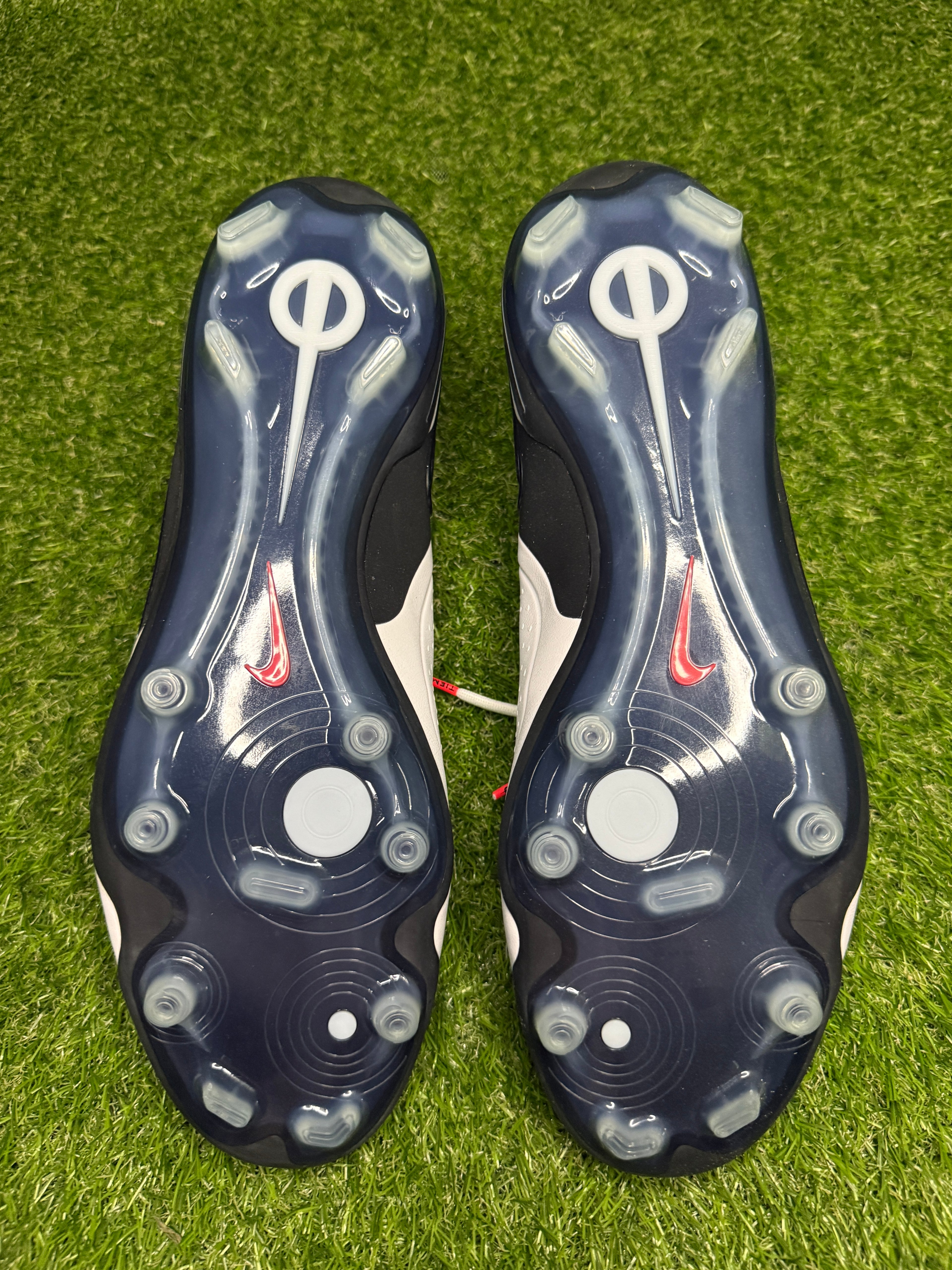 Nike Tiempo Legend 10 Elite FG 'Ready'