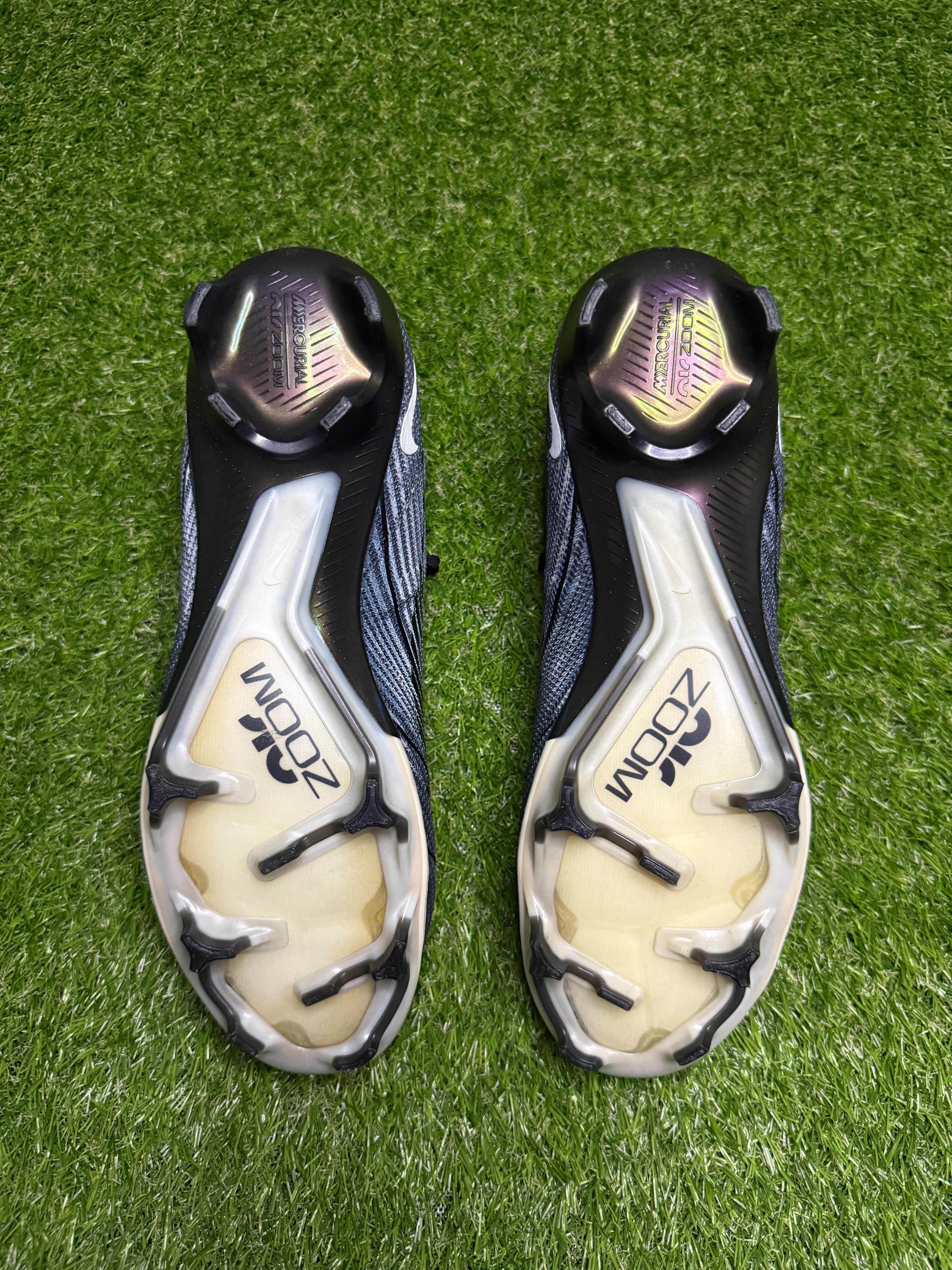 Nike Mercurial Vapor 15 Elite FG 'Retro'