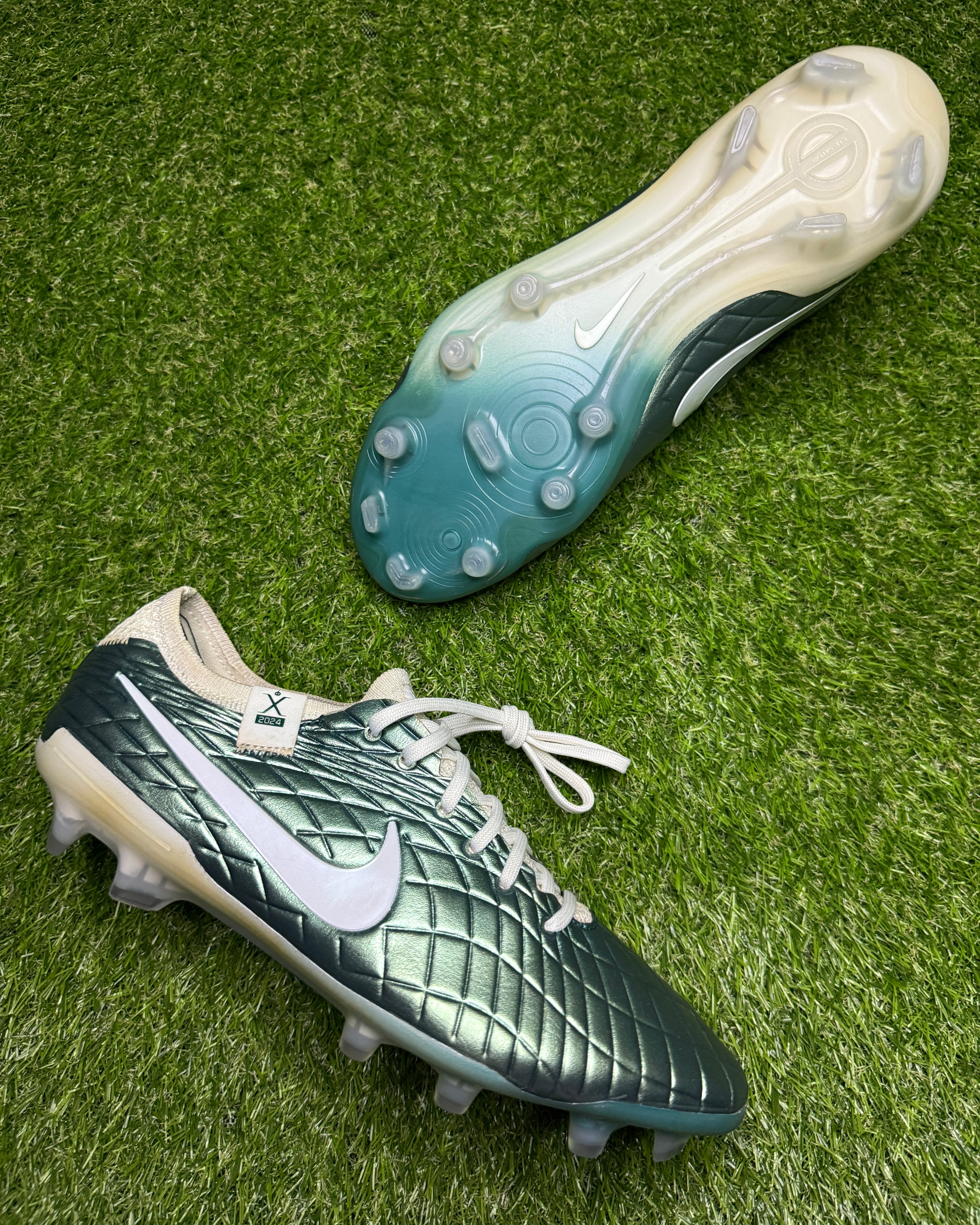 Nike Tiempo Legend 10 Elite FG '30th Anniversary'
