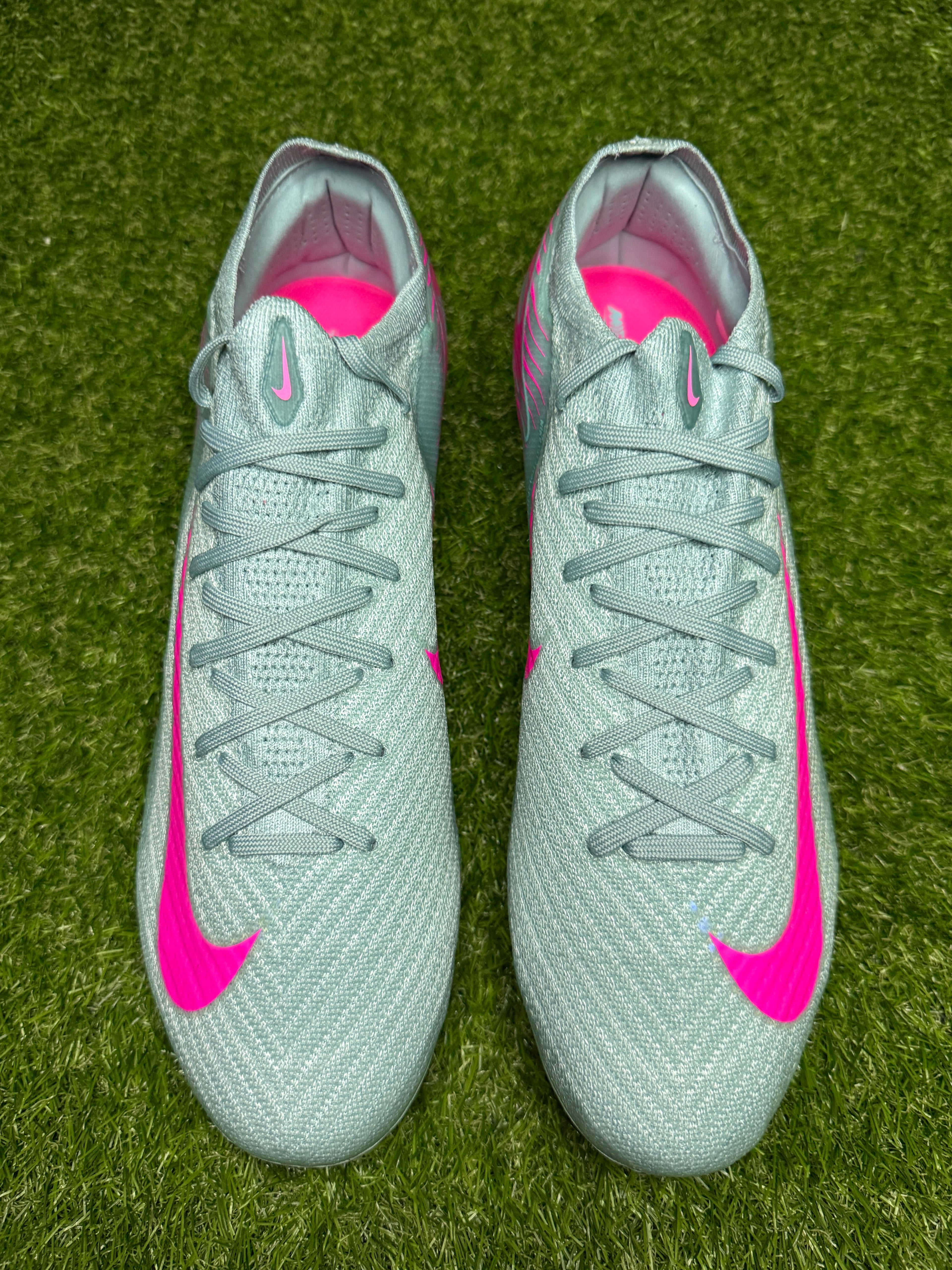Nike Mercurial Vapor 16 Elite FG 'Prism'