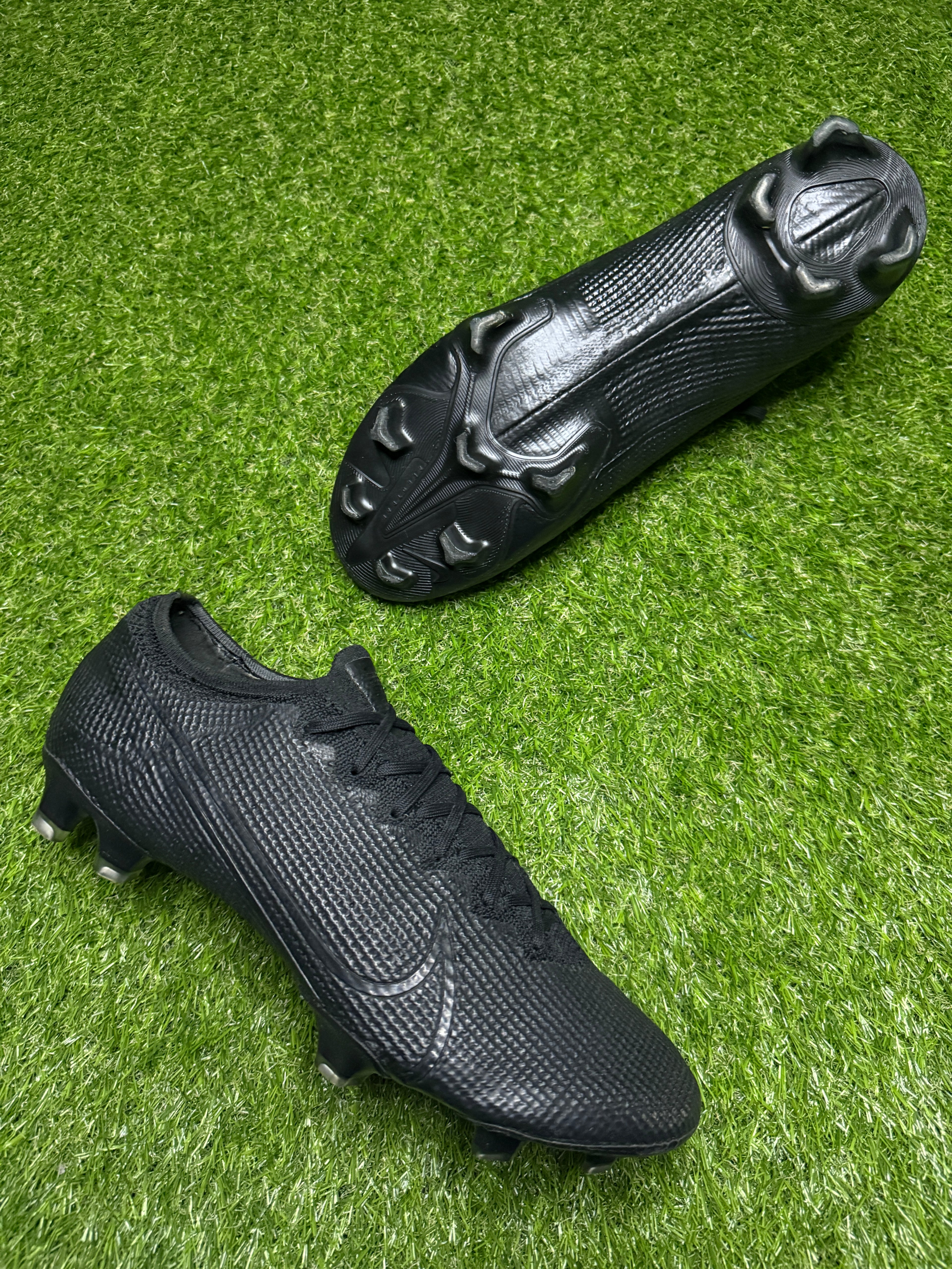 Nike Mercurial Vapor 13 Elite FG 'Under The Radar'
