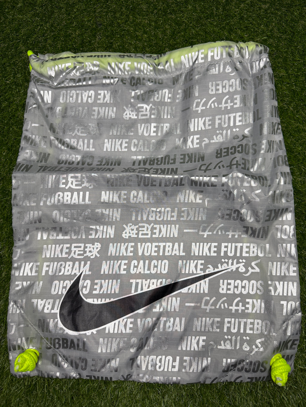 Nike Phantom GX 2 Elite SG-PRO AC 'Mad Voltage'