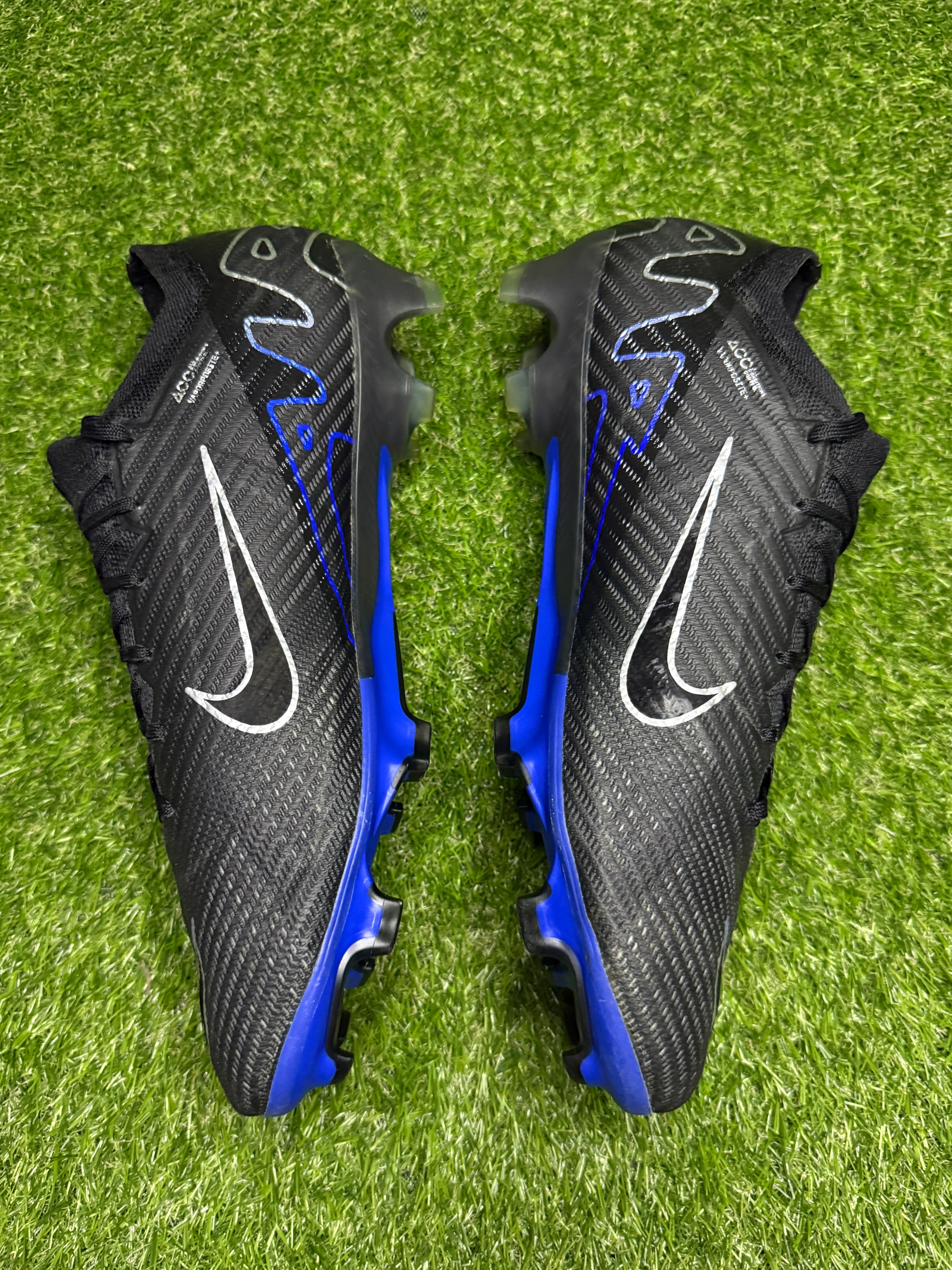 Nike Mercurial Vapor 15 Elite FG 'Shadow'