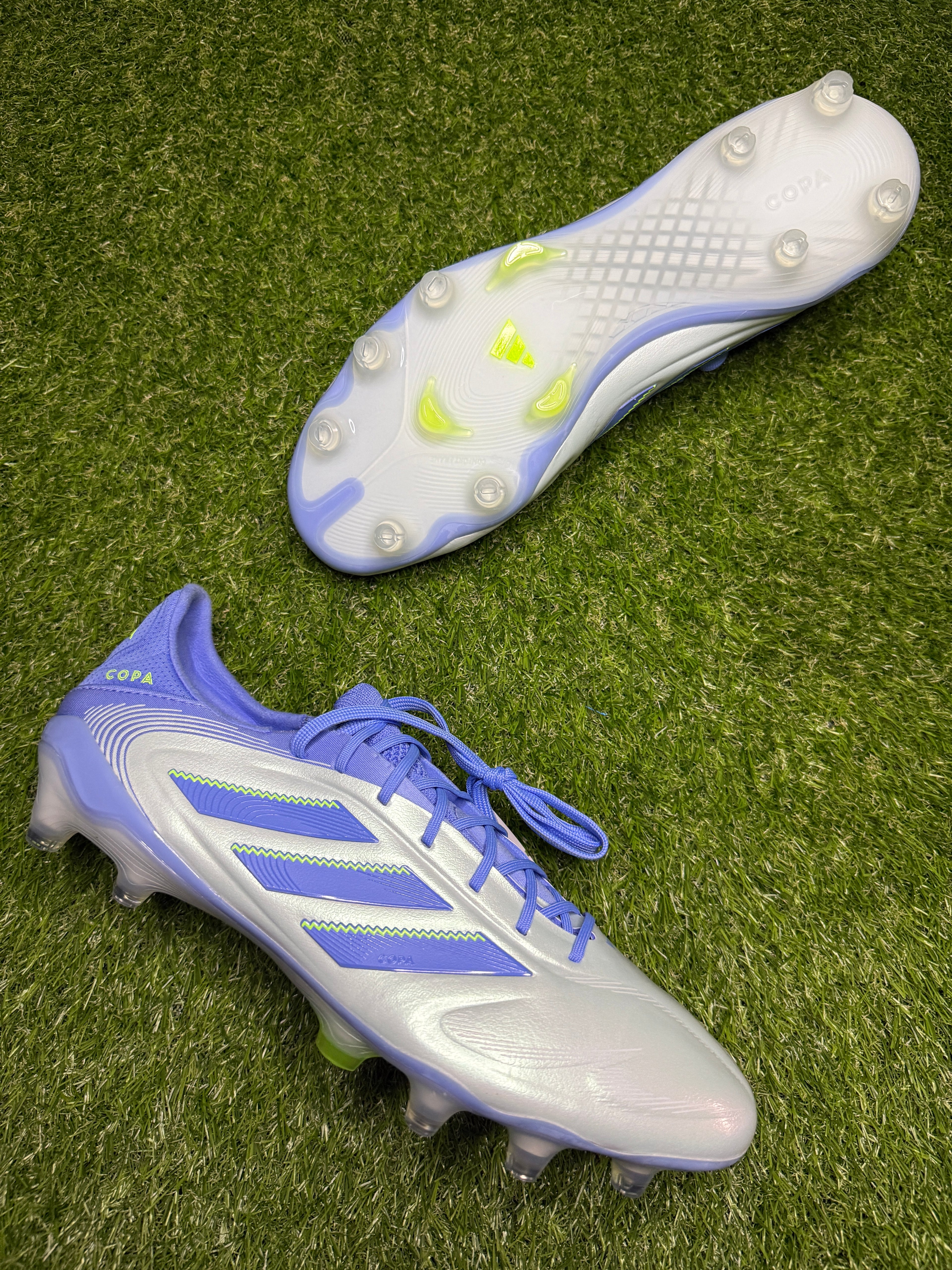 Adidas Copa Pure 3 Elite FG 'Celestial Victory'