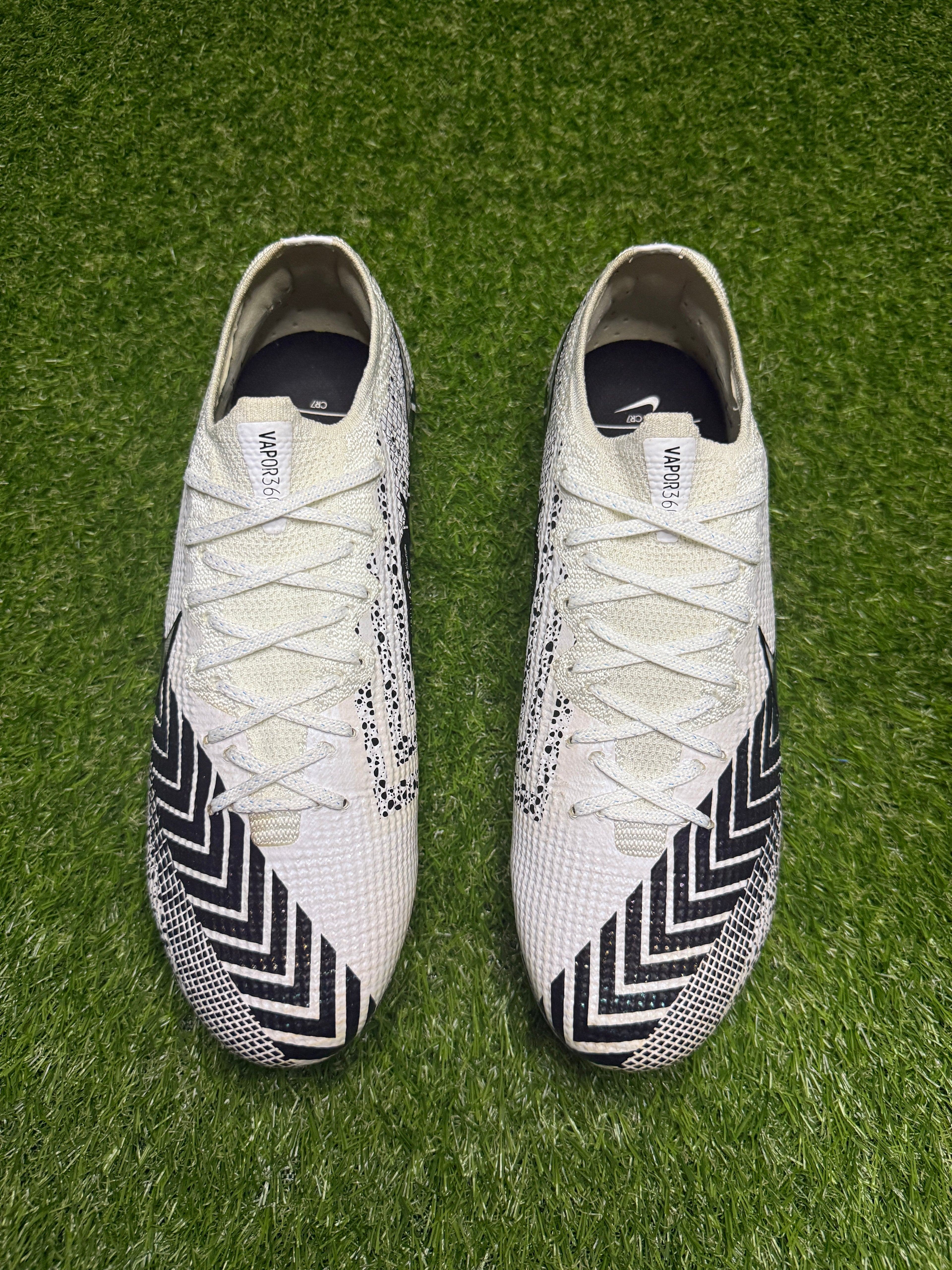 Nike Mercurial Vapor 13 Elite SG-AC 'MDS003'