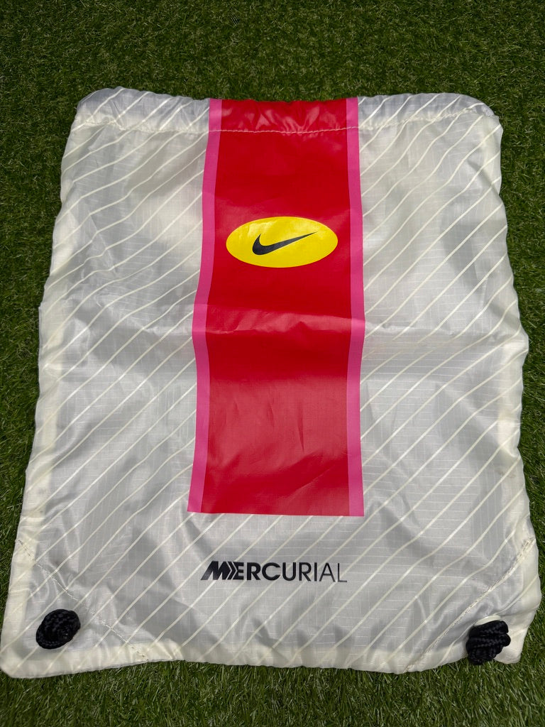 Nike Mercurial Superfly 10 Elite FG 'Fear Nothing'