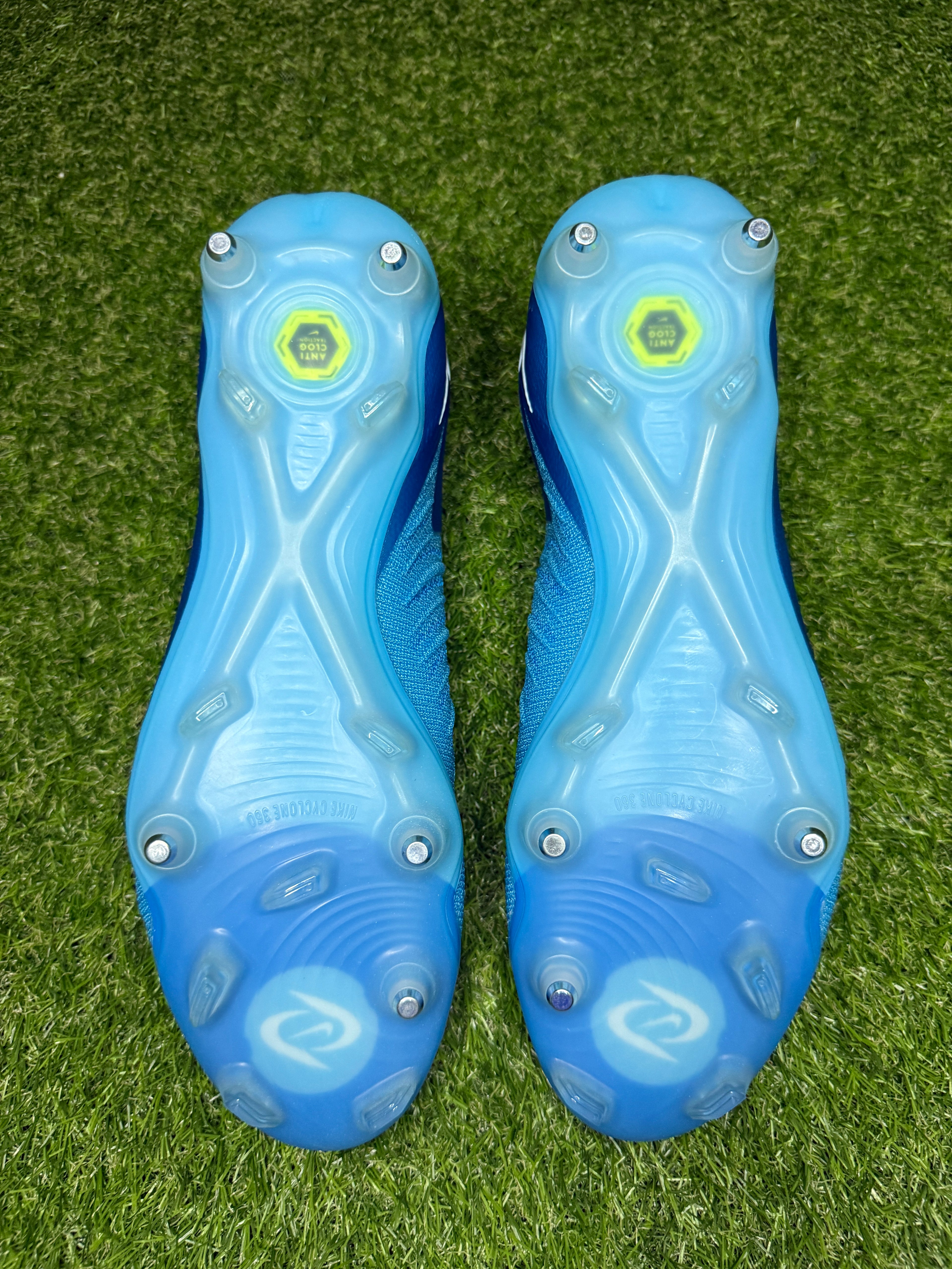 Nike Phantom GX 2 Elite SG-PRO AC 'Mad Ambition'