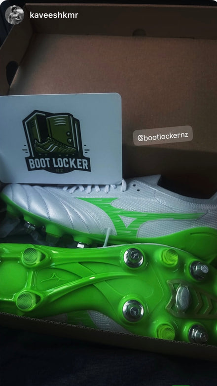 Customer photo