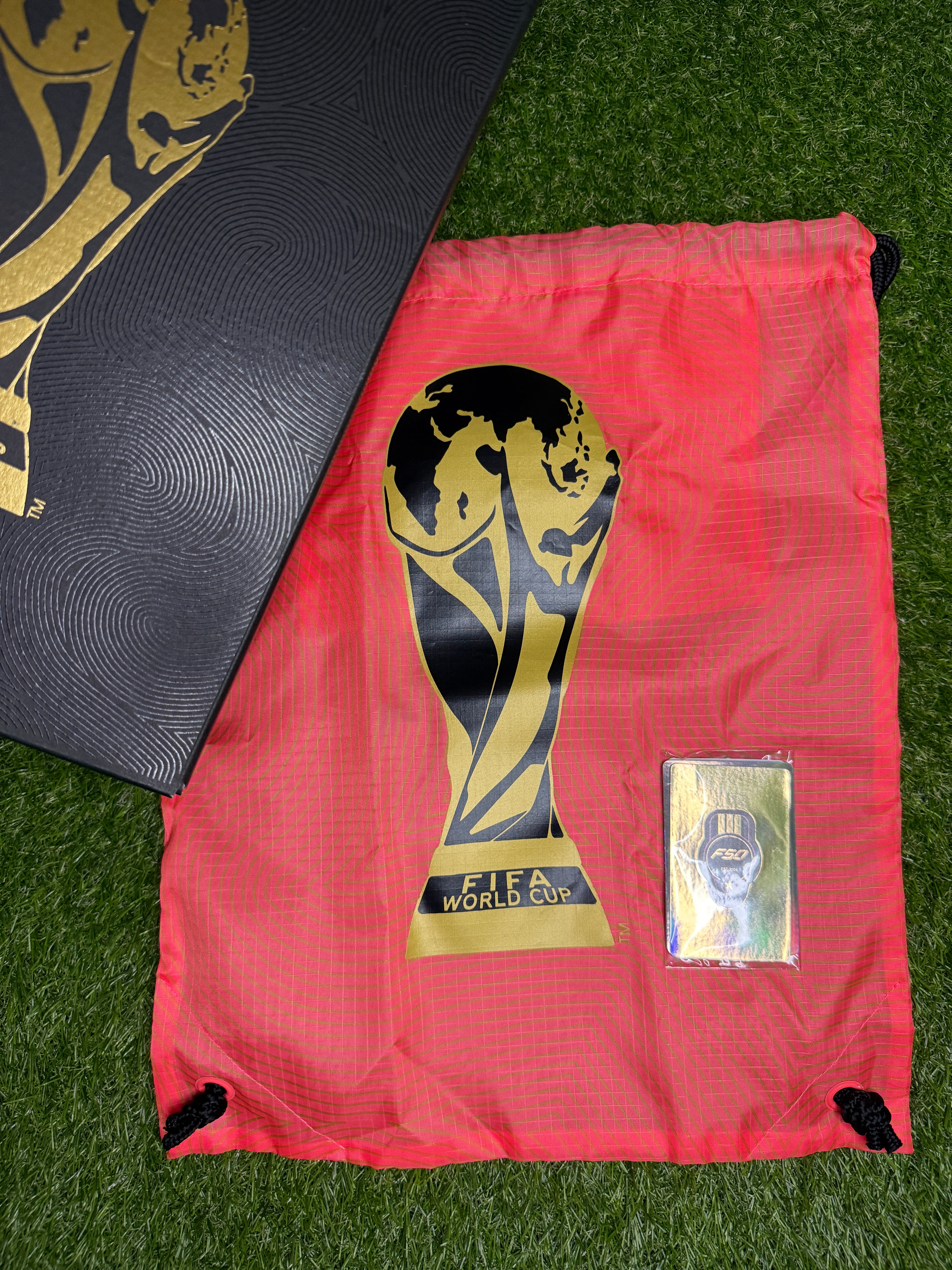 Adidas F50 Hyperfast Elite FG 'Road to Glory'