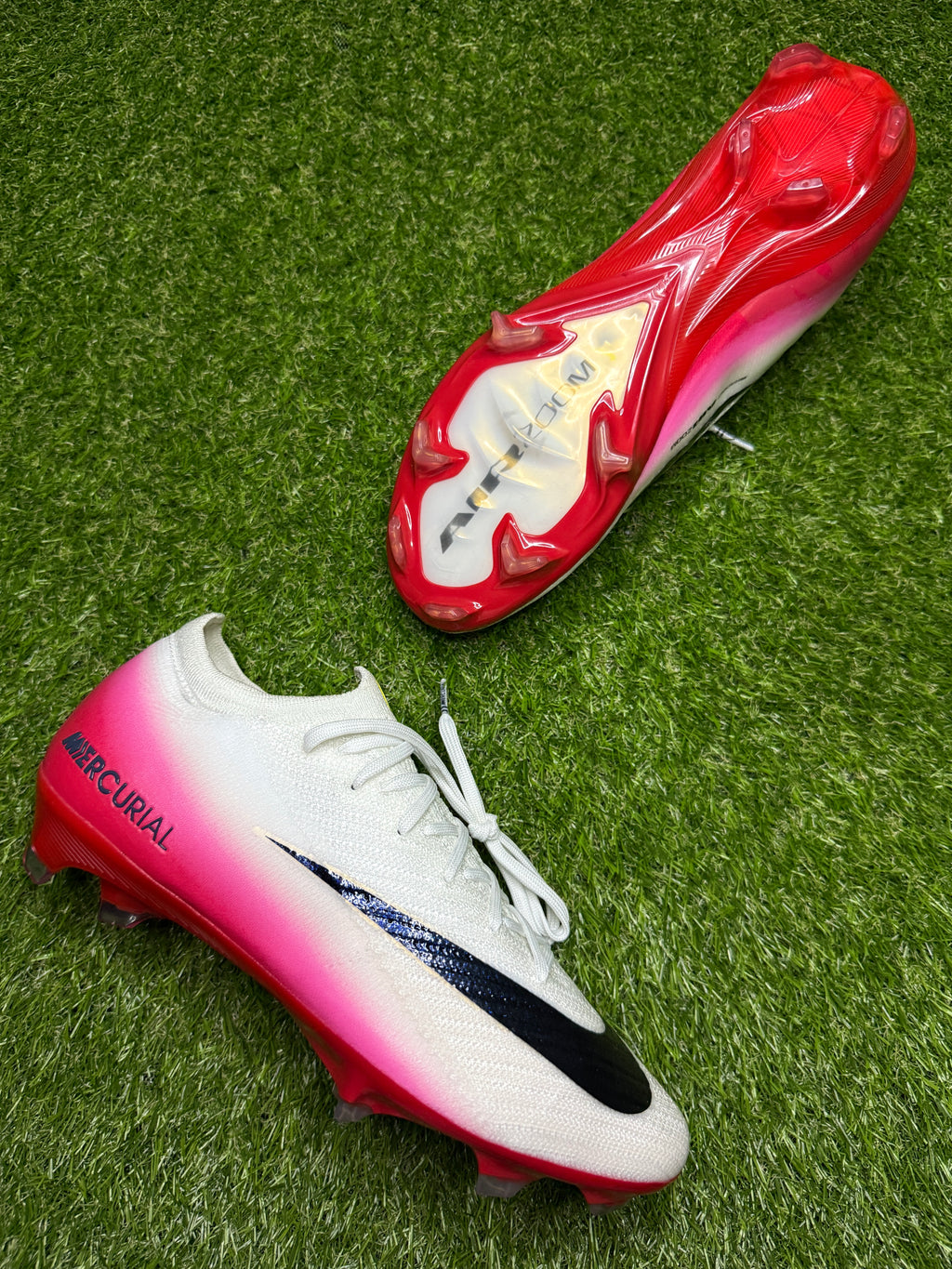 Nike Mercurial Vapor 16 Elite FG 'Fear Nothing'