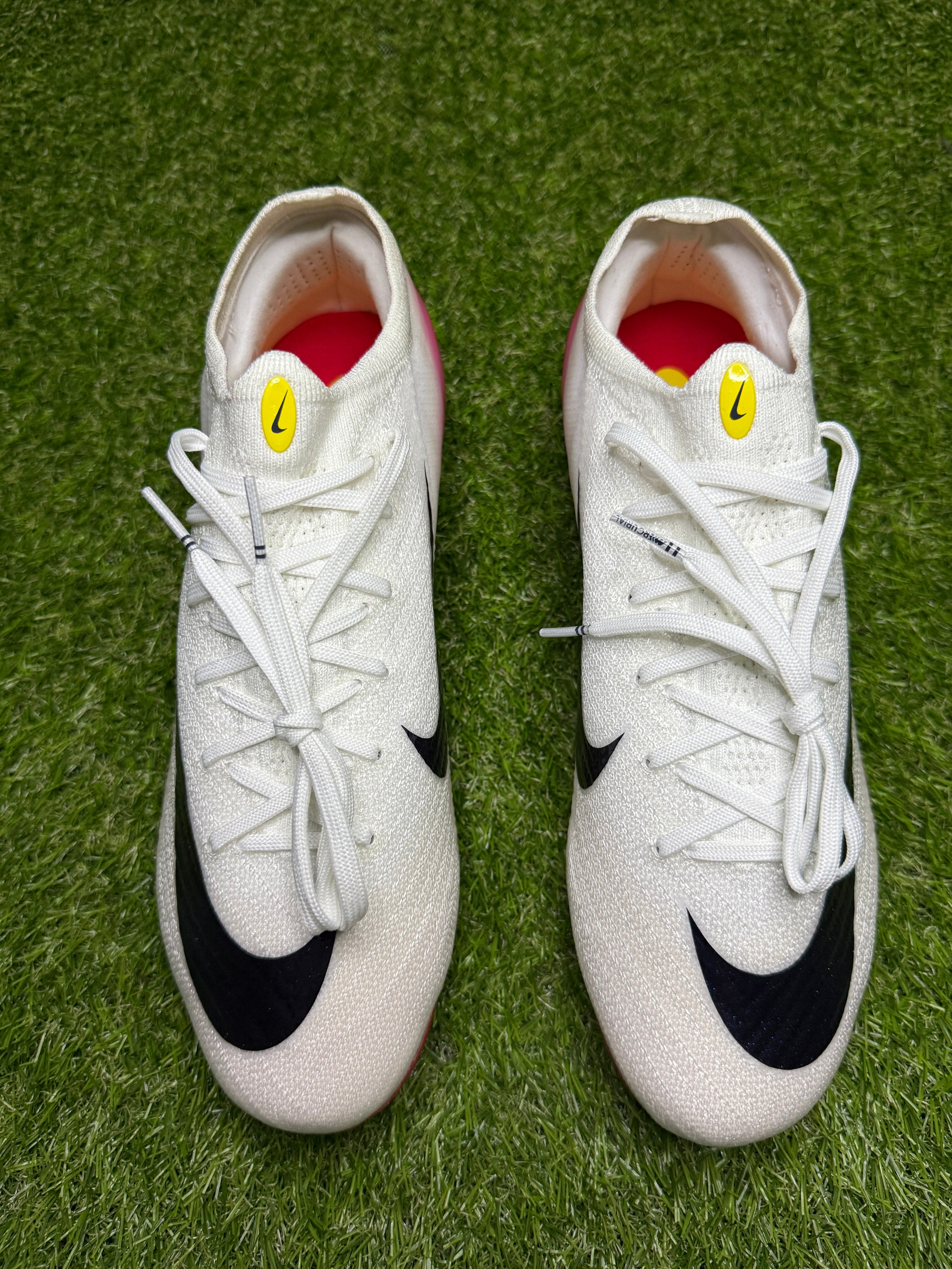 Nike Mercurial Vapor 16 Elite FG 'Fear Nothing'